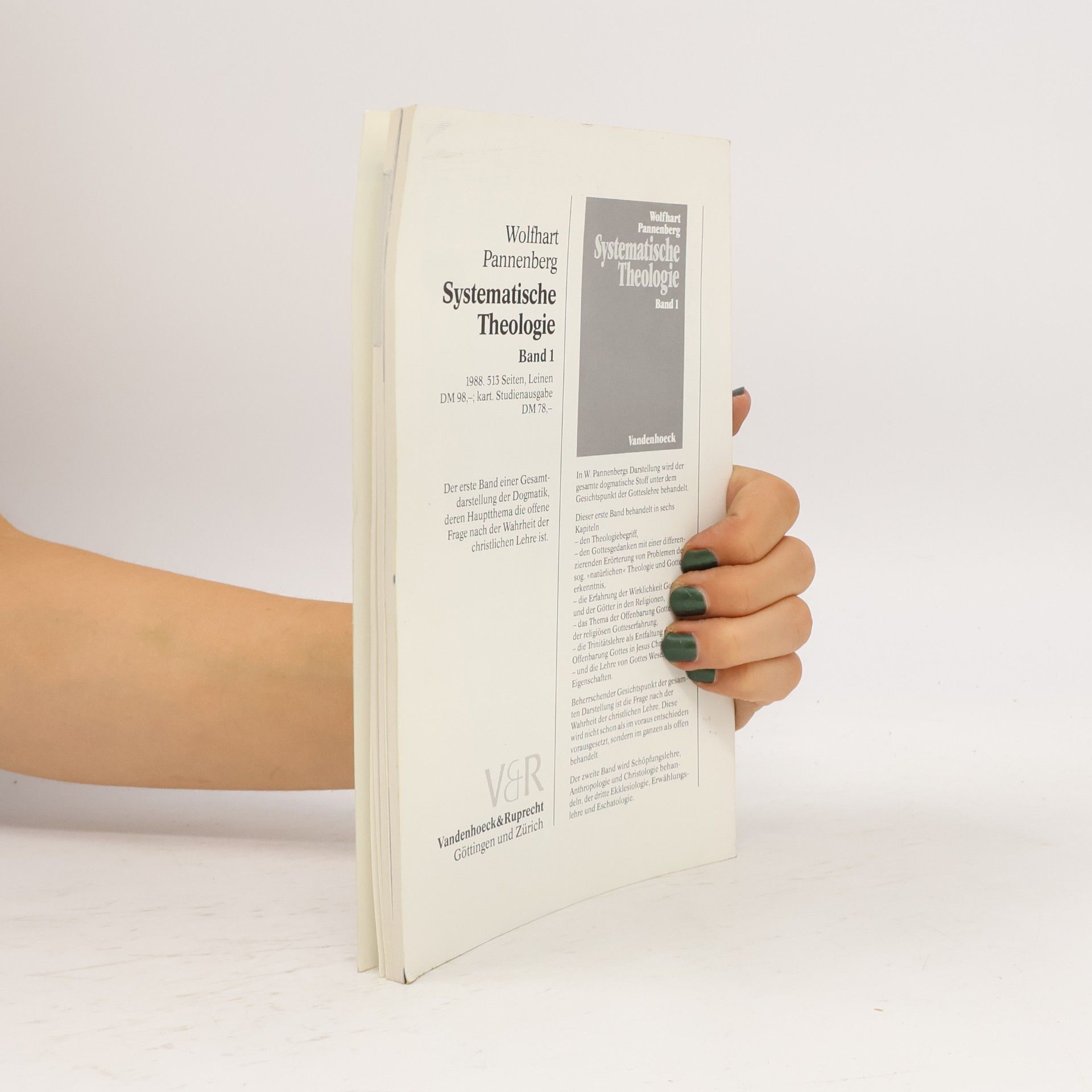 Autorenkollektiv Universitas 1988