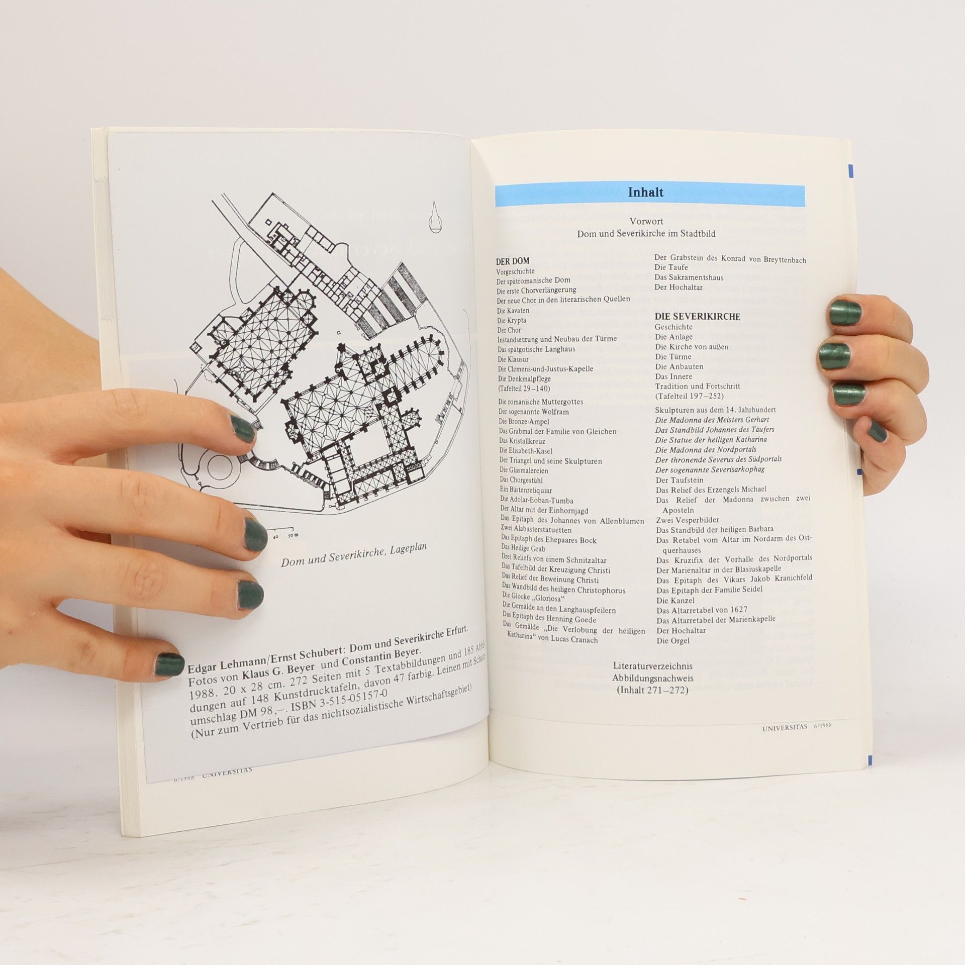 Autorenkollektiv Universitas 1988
