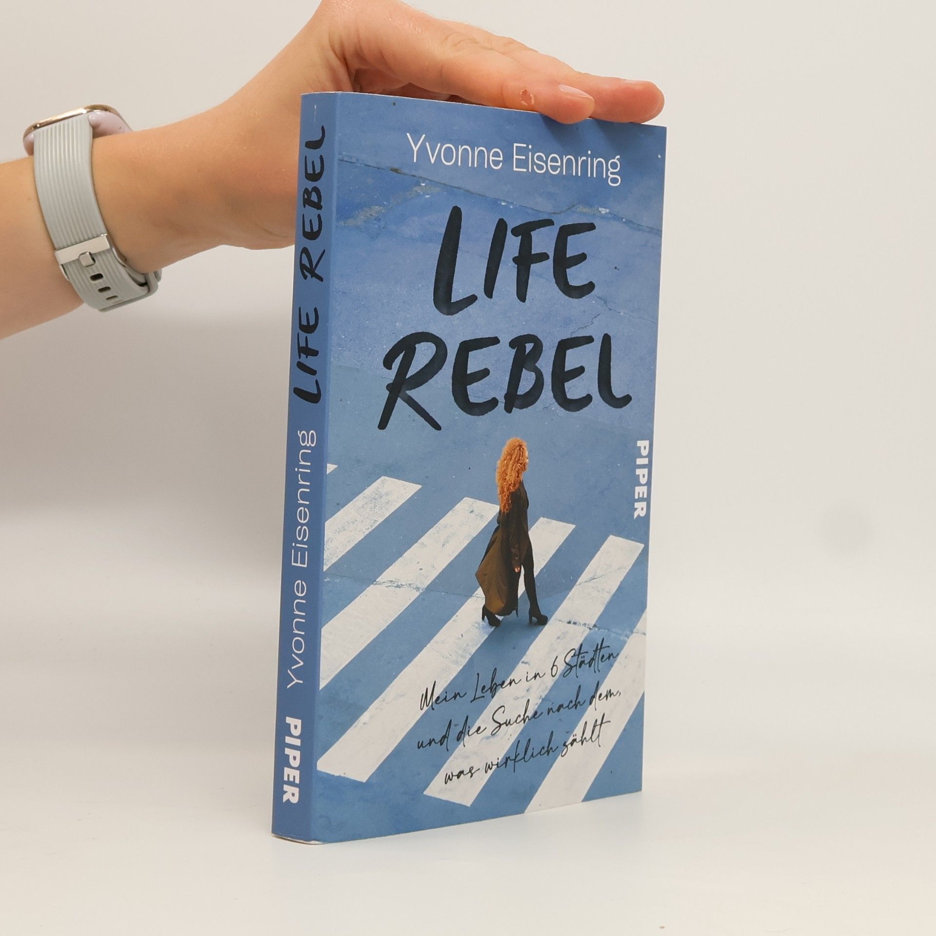 Life Rebel