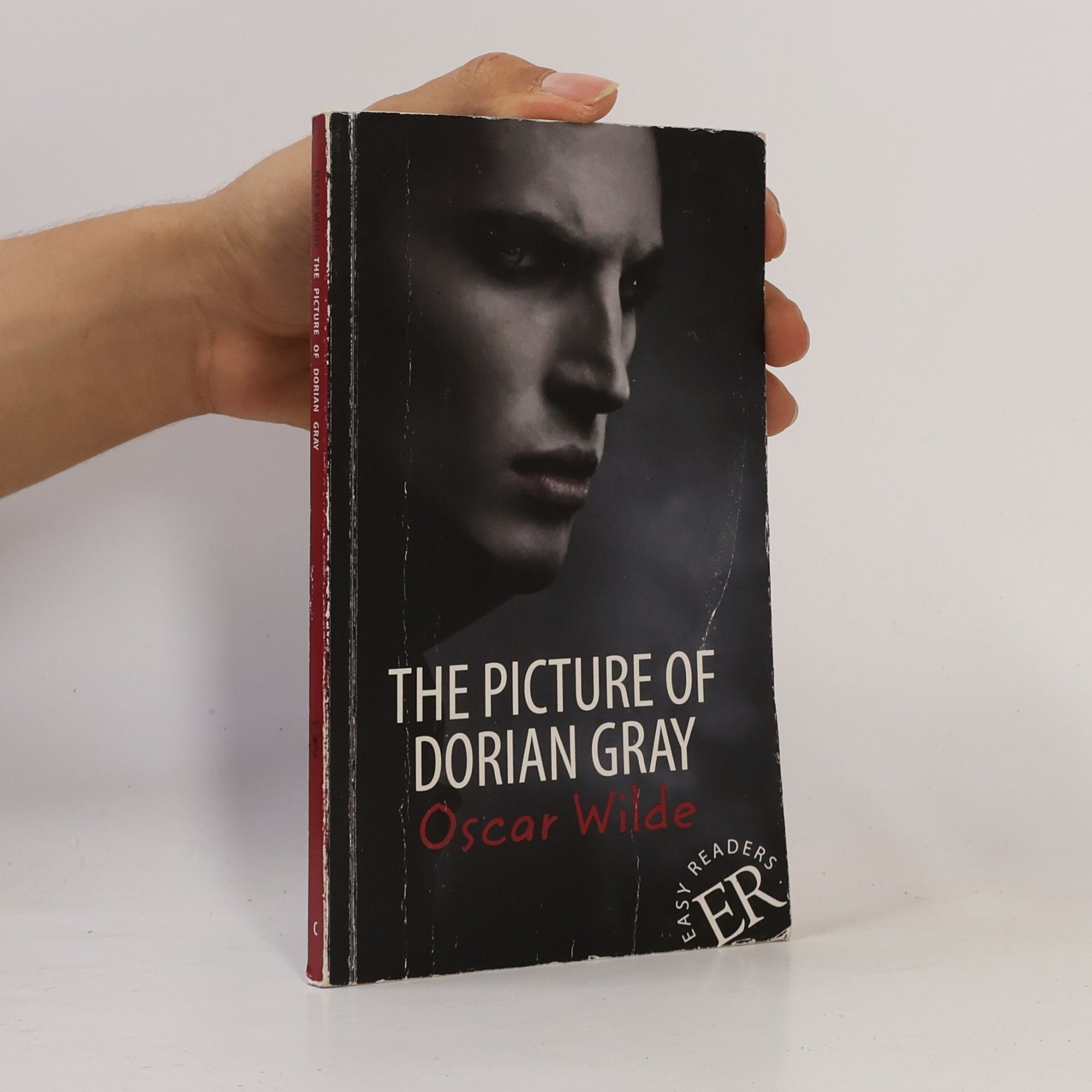 Oscar Wilde The Picture of Dorian Gray