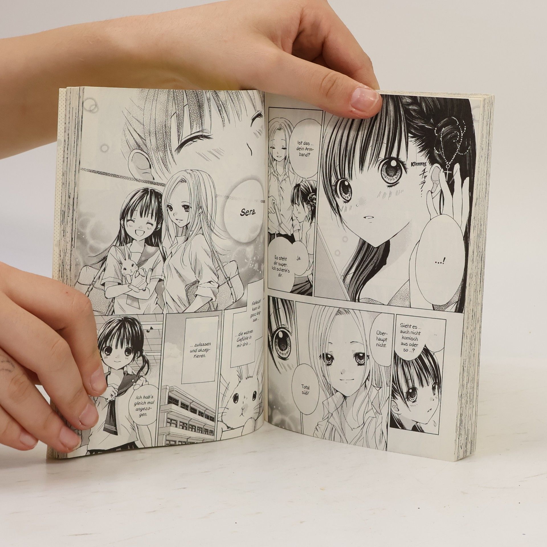 Aoi Makino The final loop