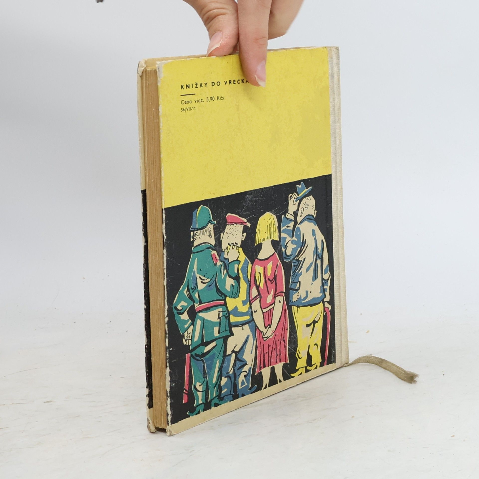 Karel Čapek Poviedky z jedného i druhého vrecka
