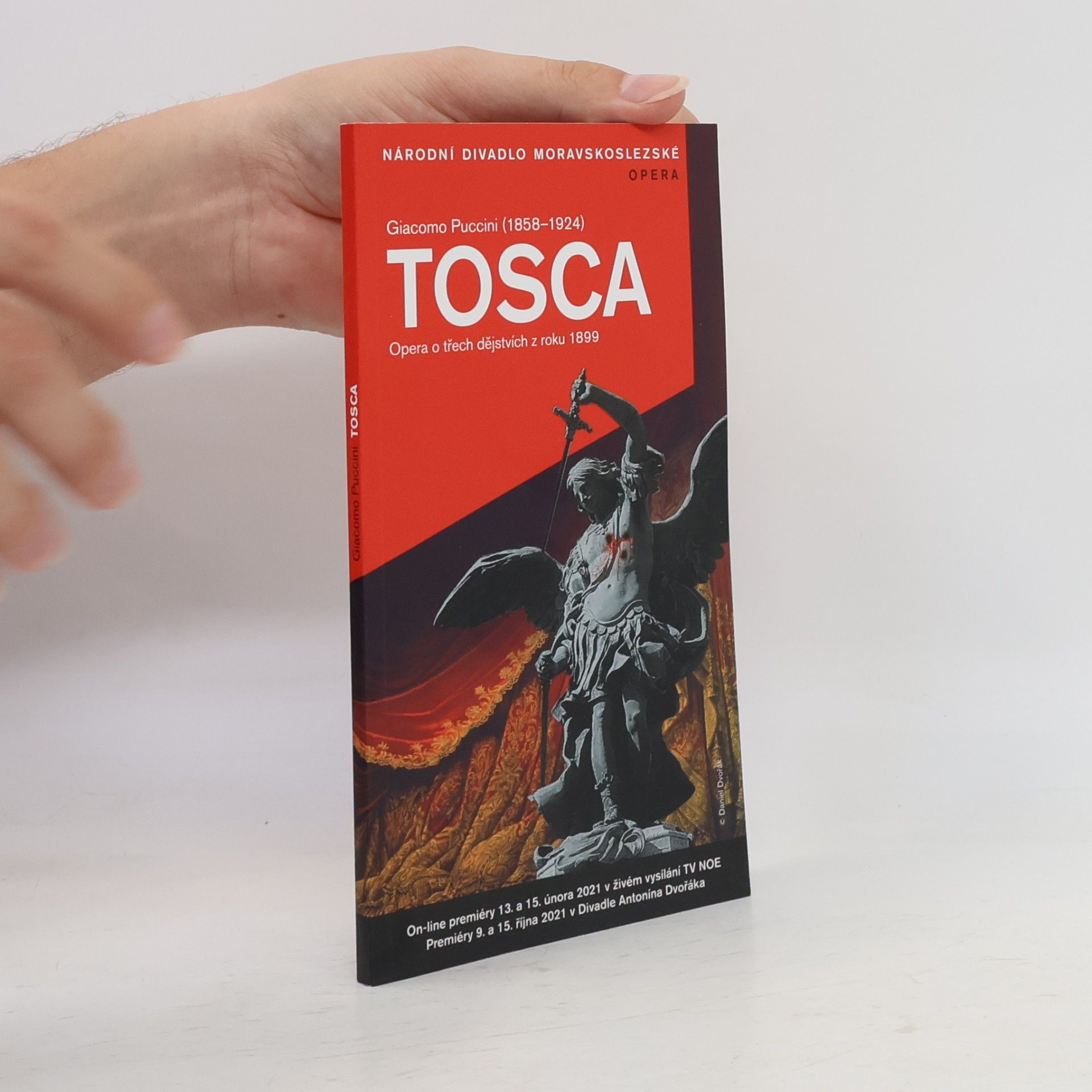 Tosca