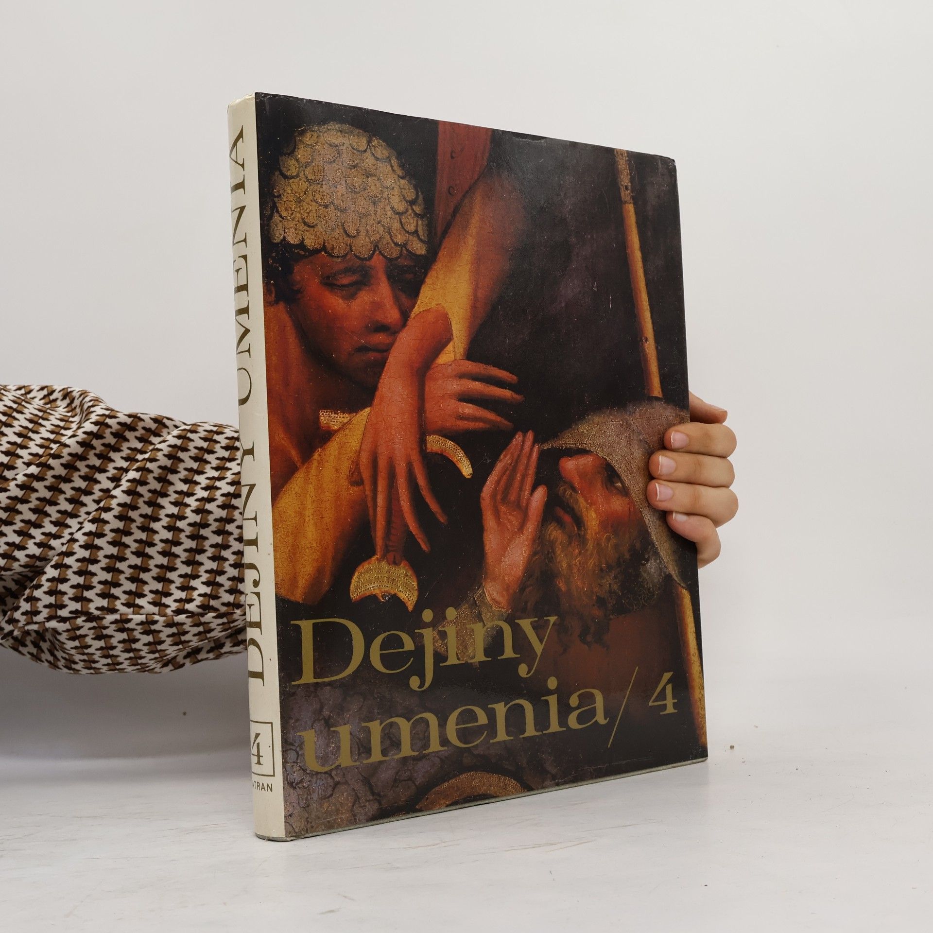 Dejiny umenia 4