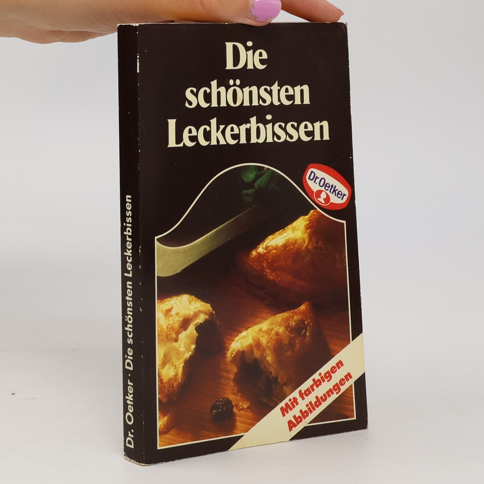 Autorenkollektiv Die schönsten Leckerbissen