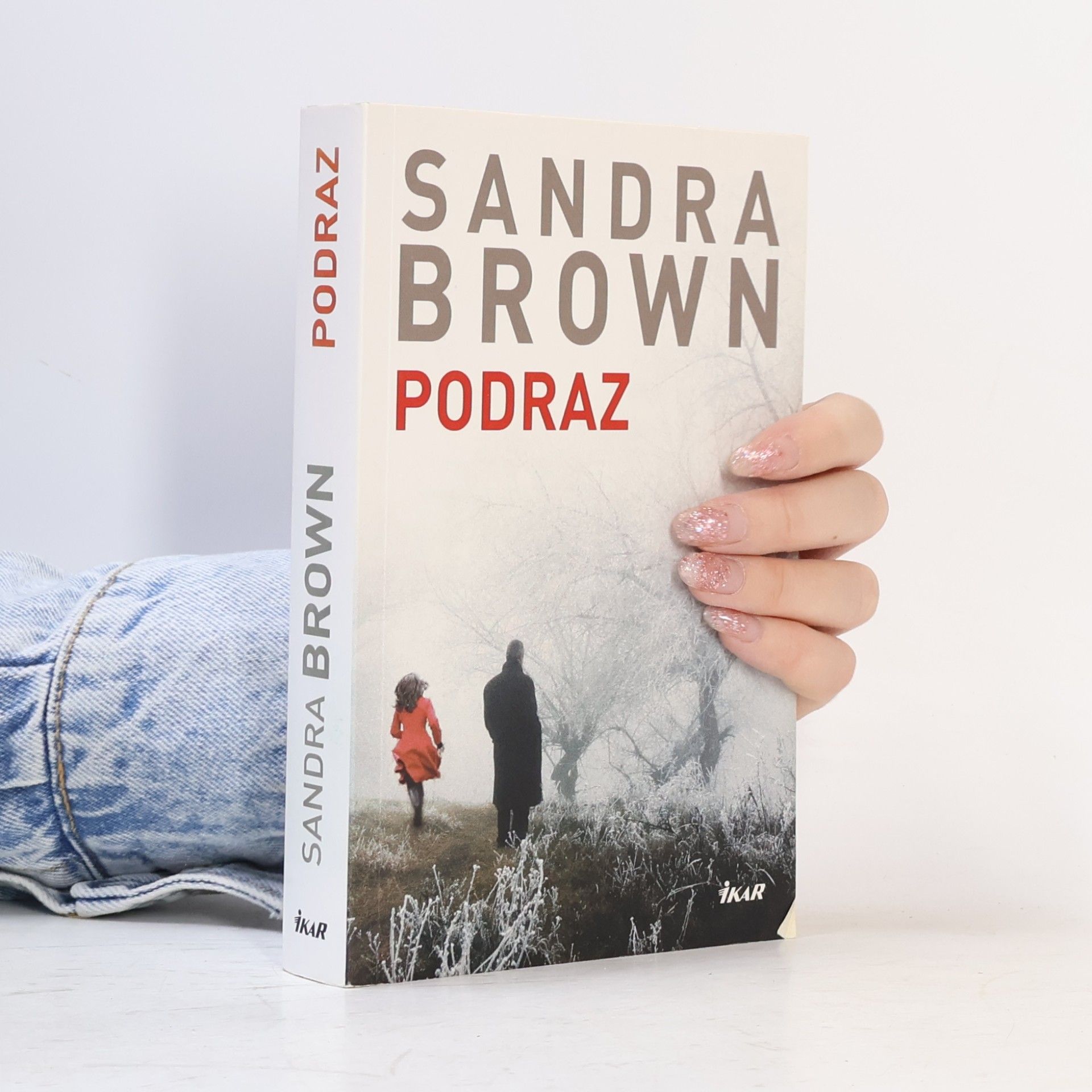 Sandra Brown Podraz