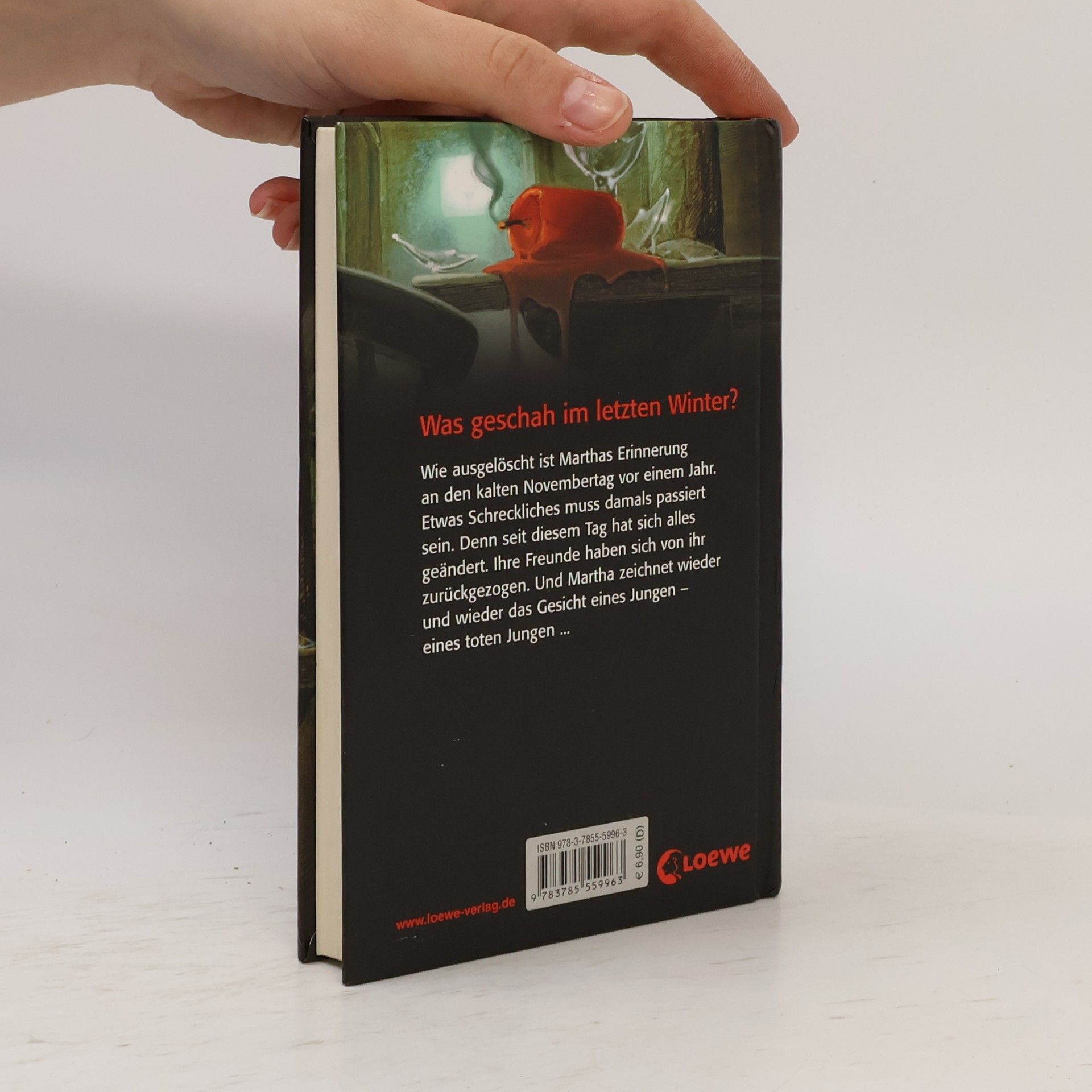 R. L. Stine Fear Street. Ausgelöscht