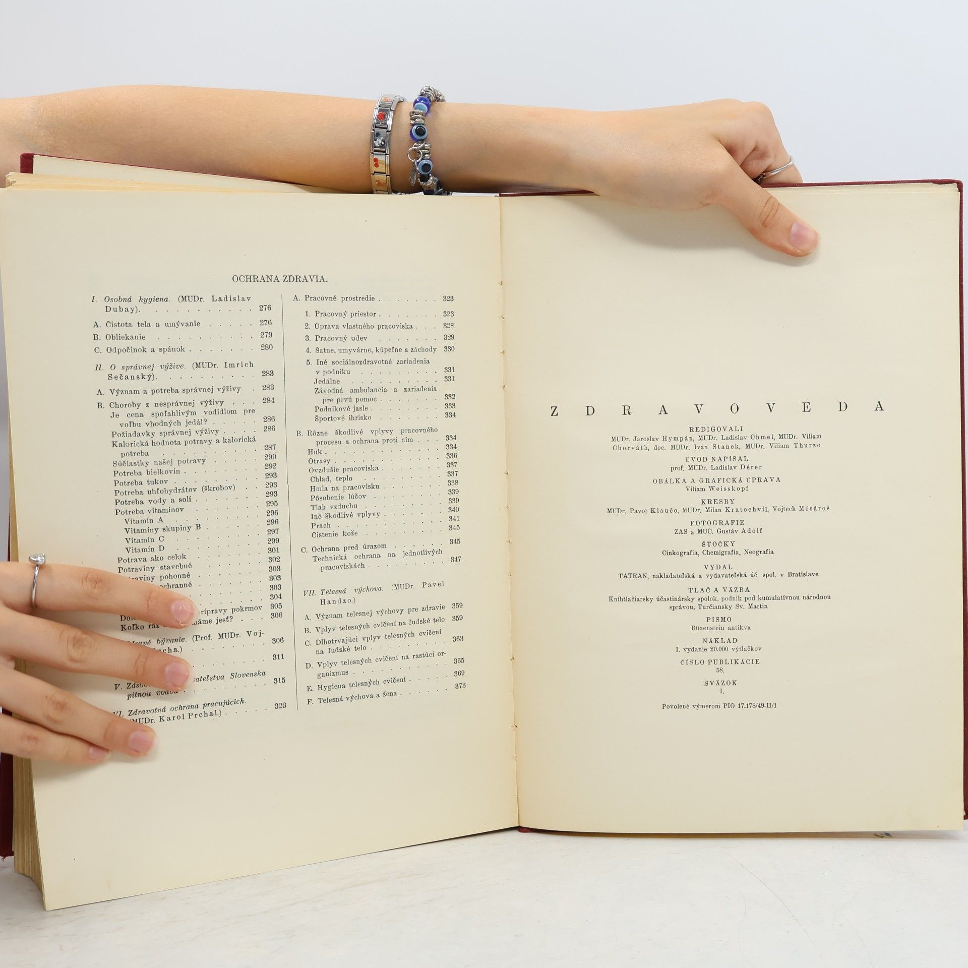 Autores varios Zdravoveda