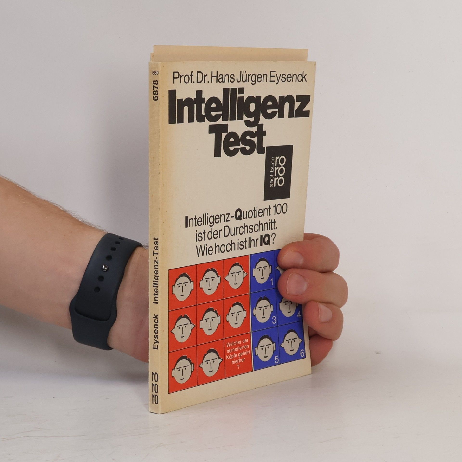 Inteligenz Test