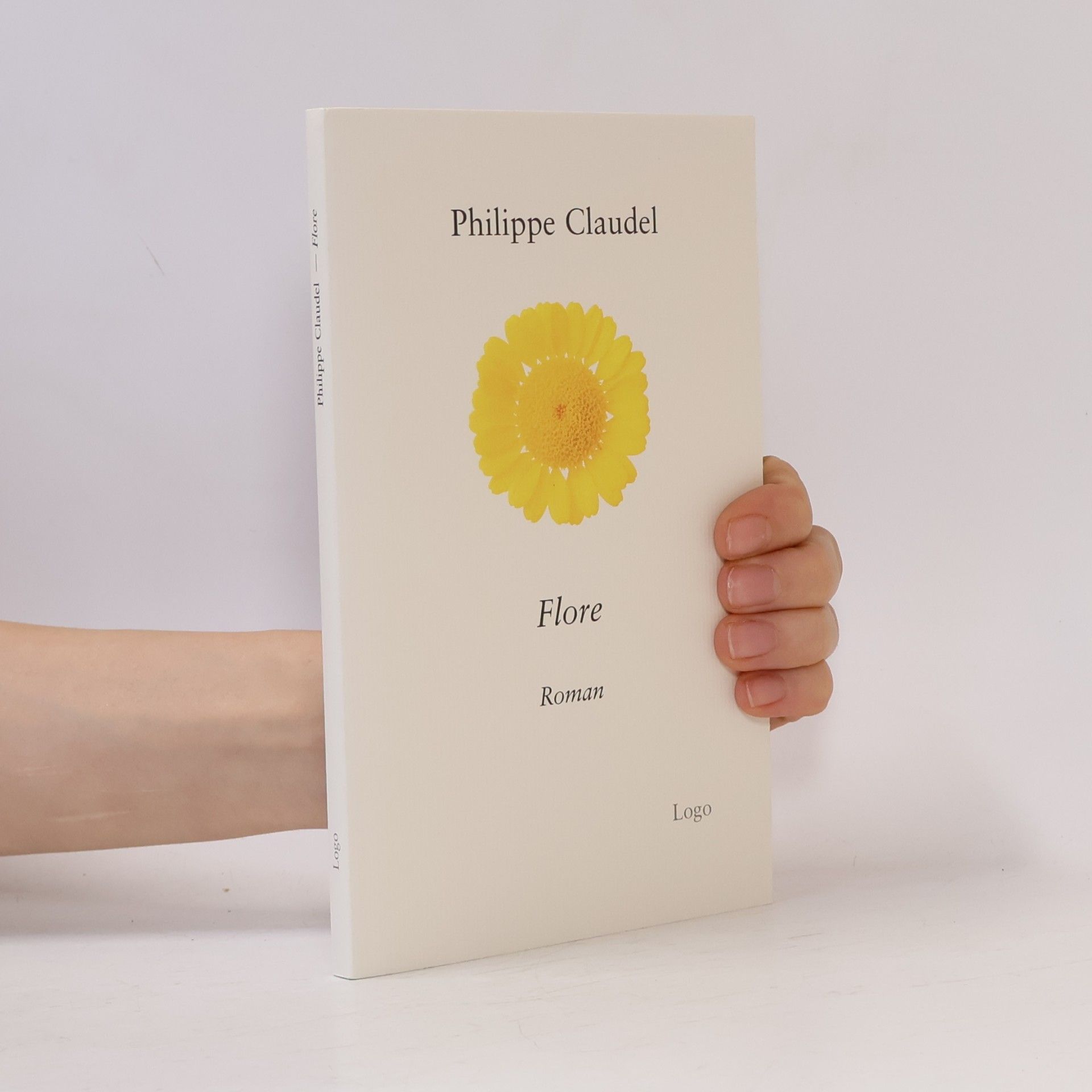 Philippe Claudel Flore