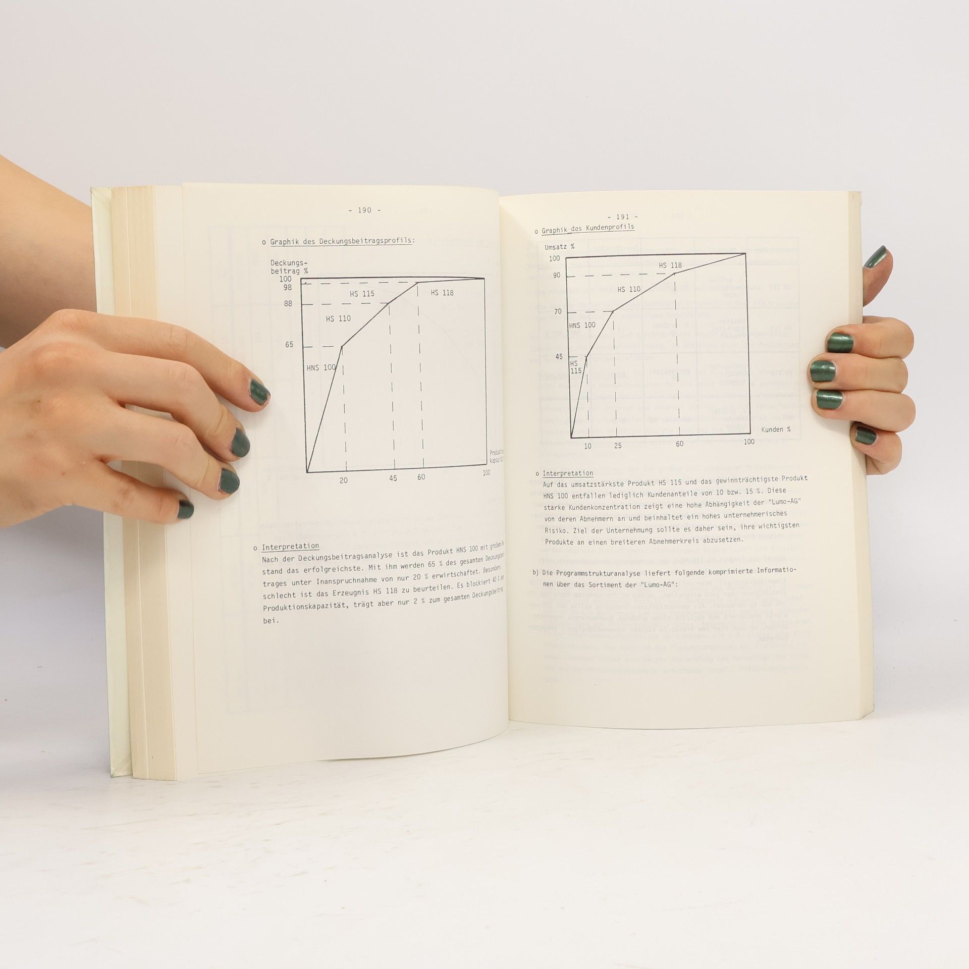 Heribert Meffert Arbeitsbuch zum Marketing