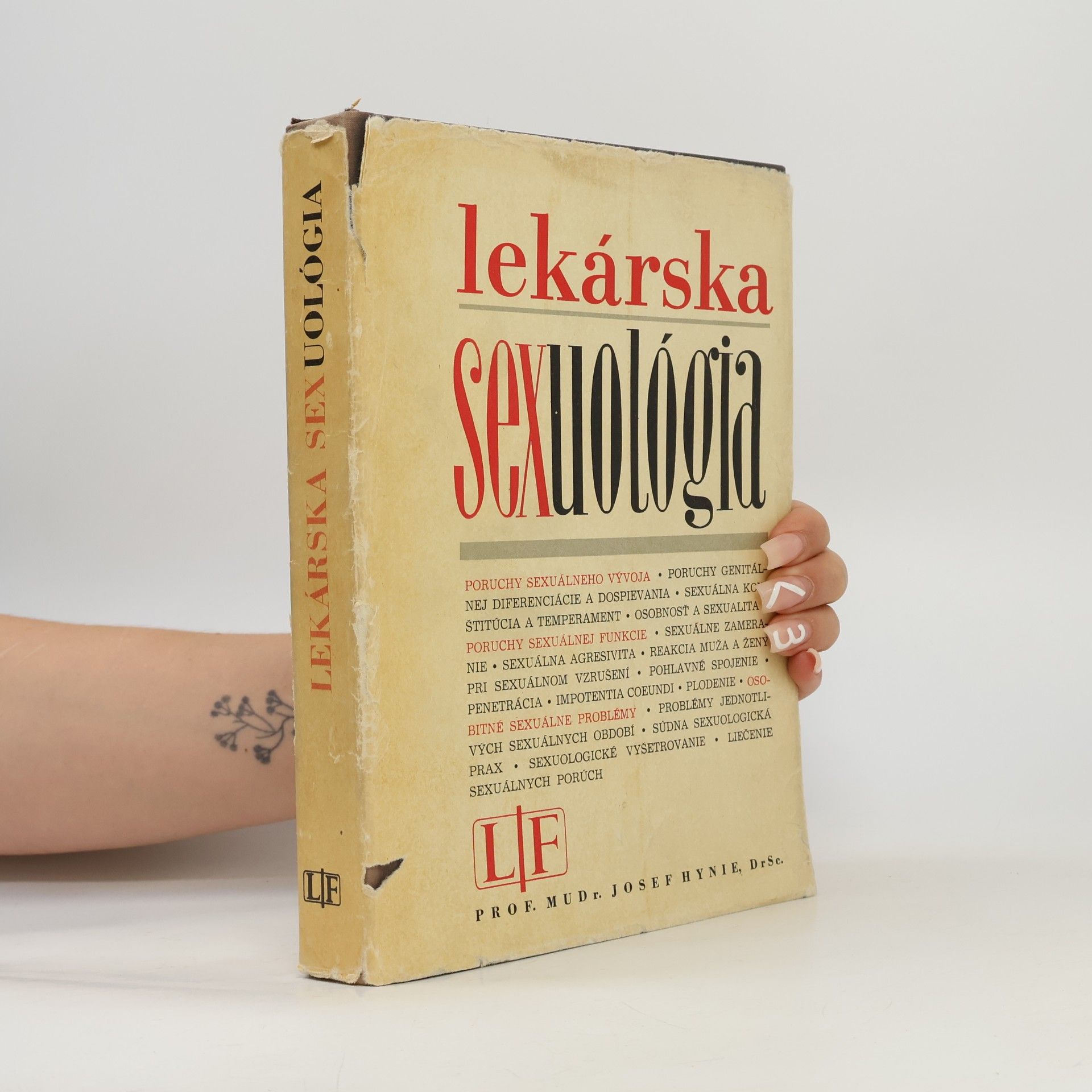 Lekárska sexuológia