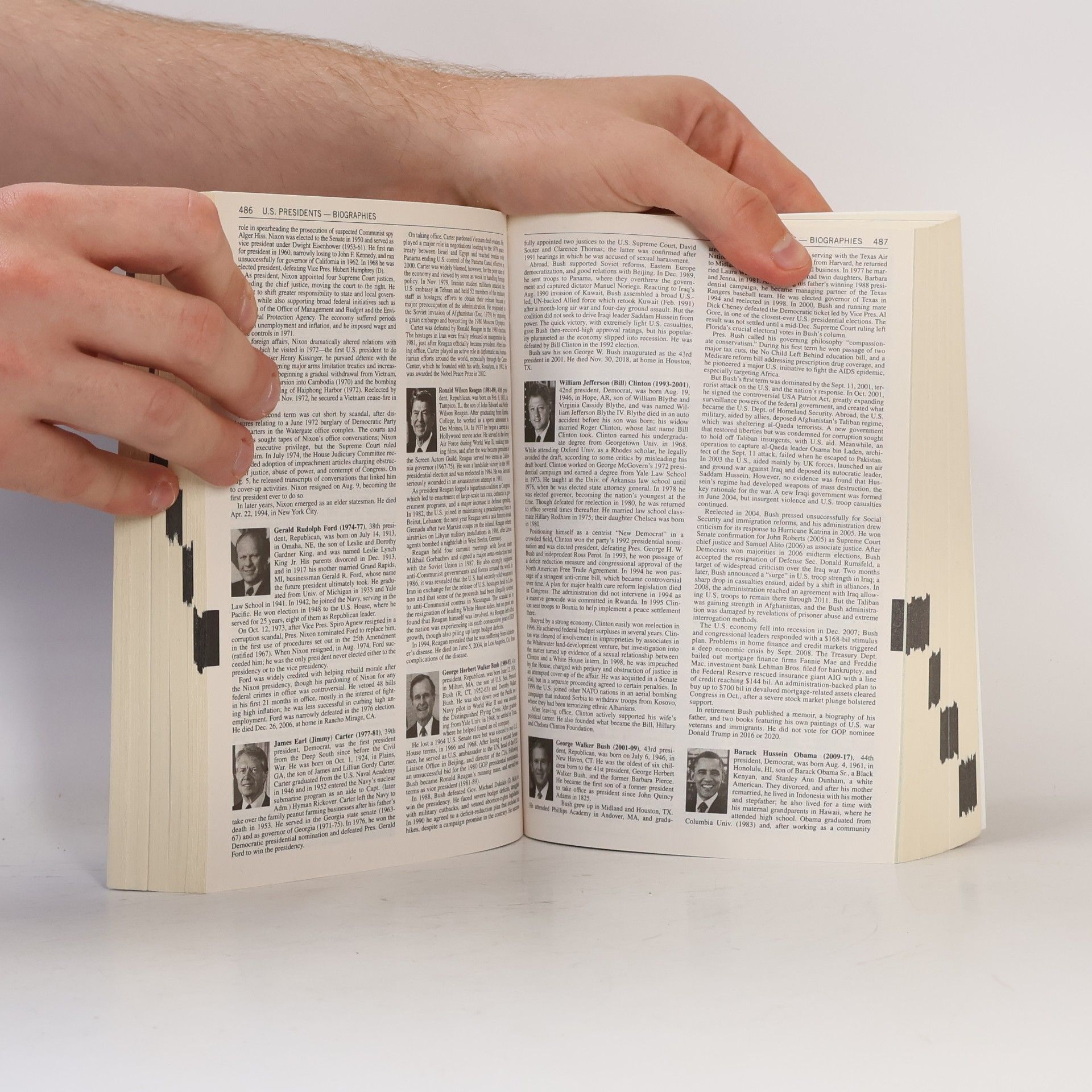 Sarah Janssen The World Almanac and Book of Facts 2023