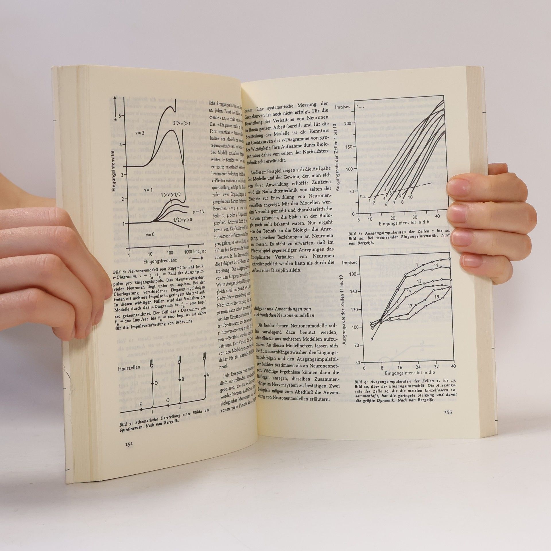 Various authors Kybernetik- Brücke zwischen den Wissenschaften