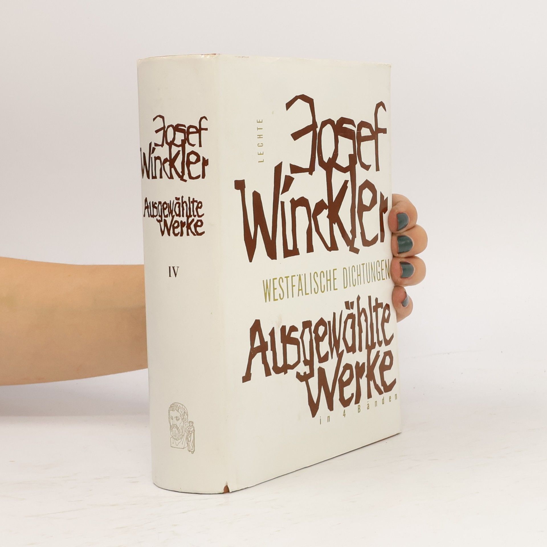 Ausgewählte Werke IV