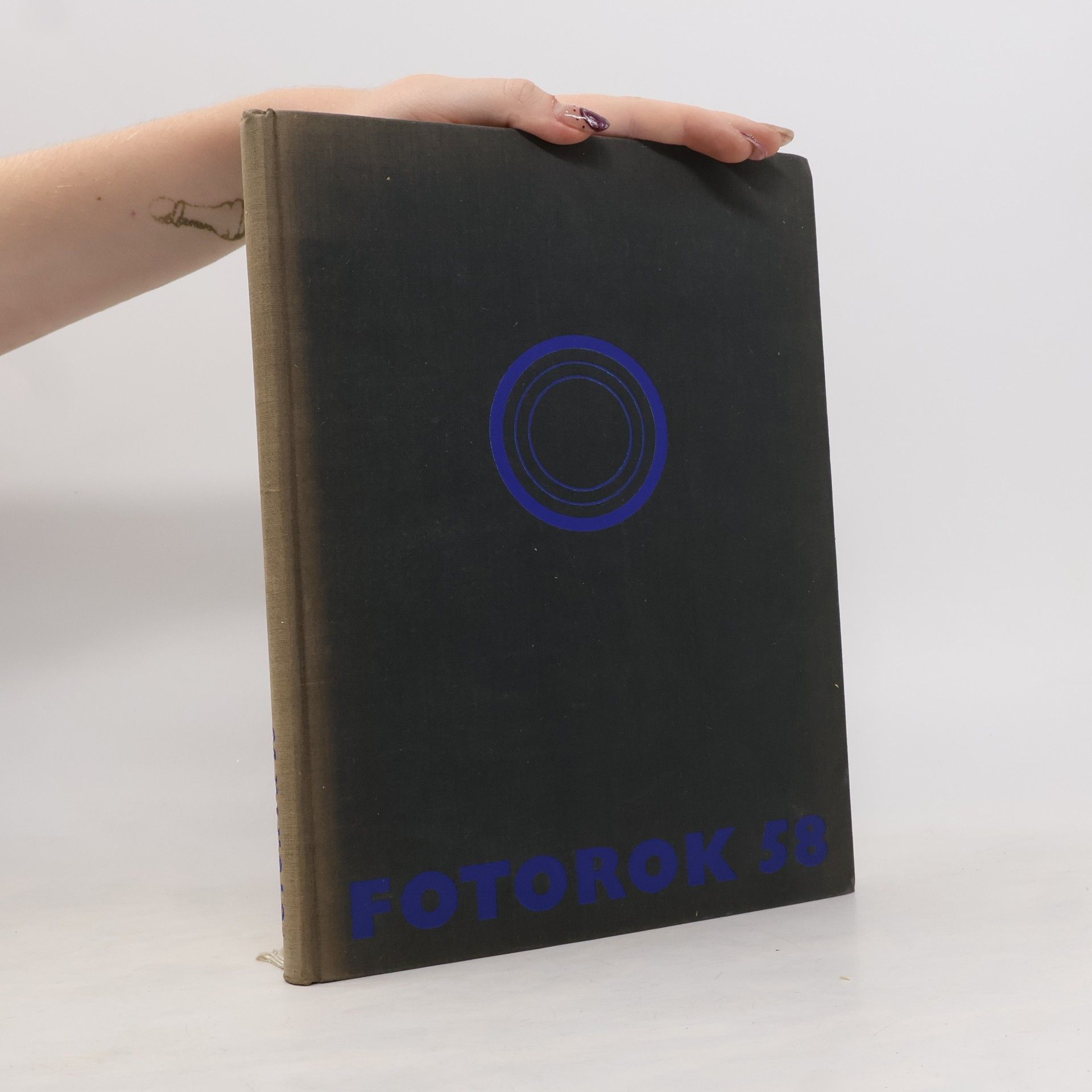 Adolf Hoffmeister Fotorok 58
