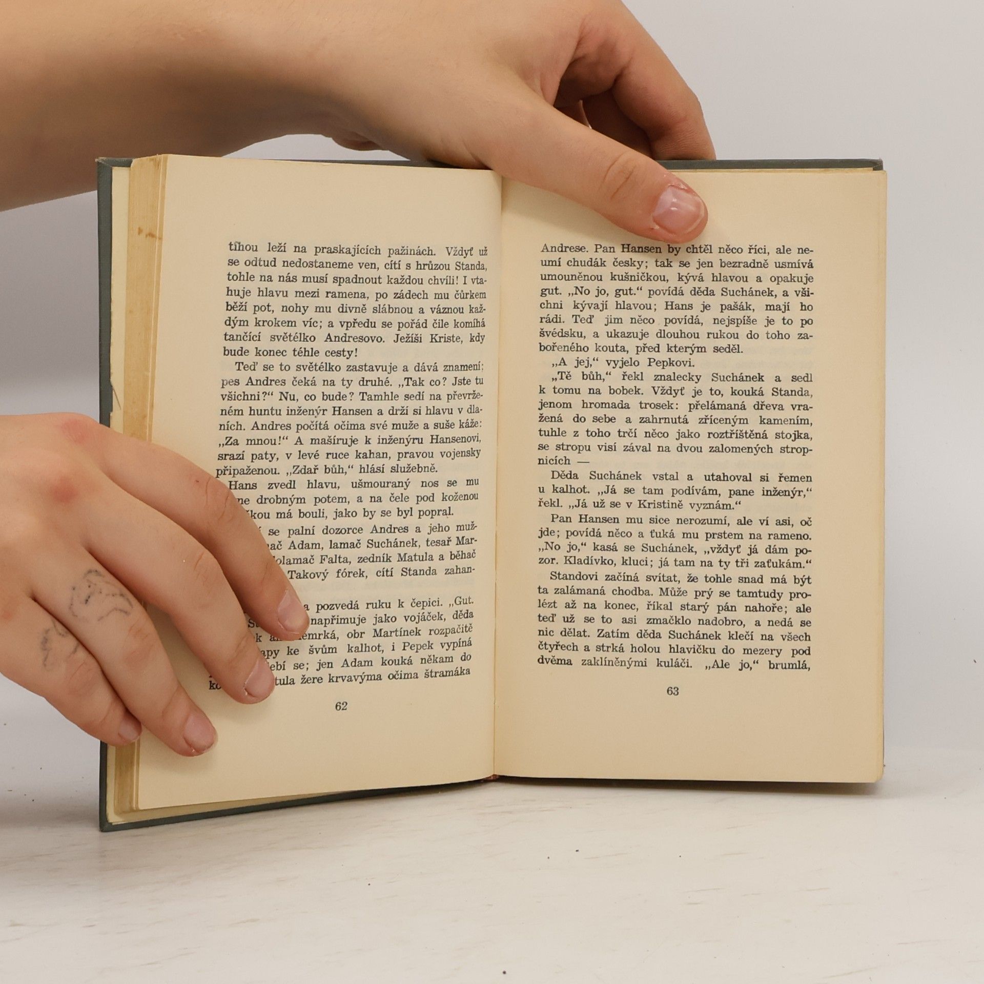 Karel Čapek Spisy bratří Čapků. První Parta