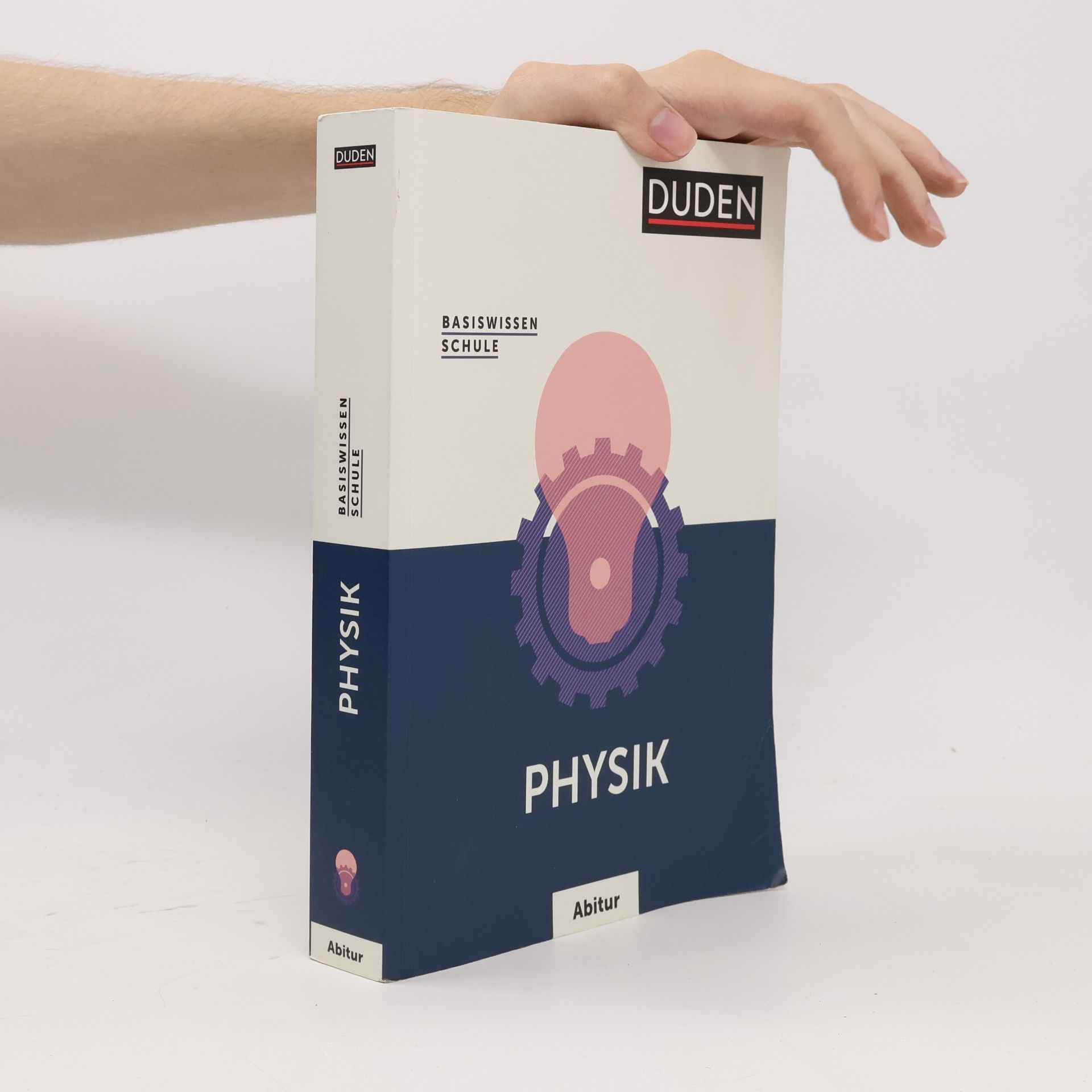 Basiswissen Schule - Physik Abitur