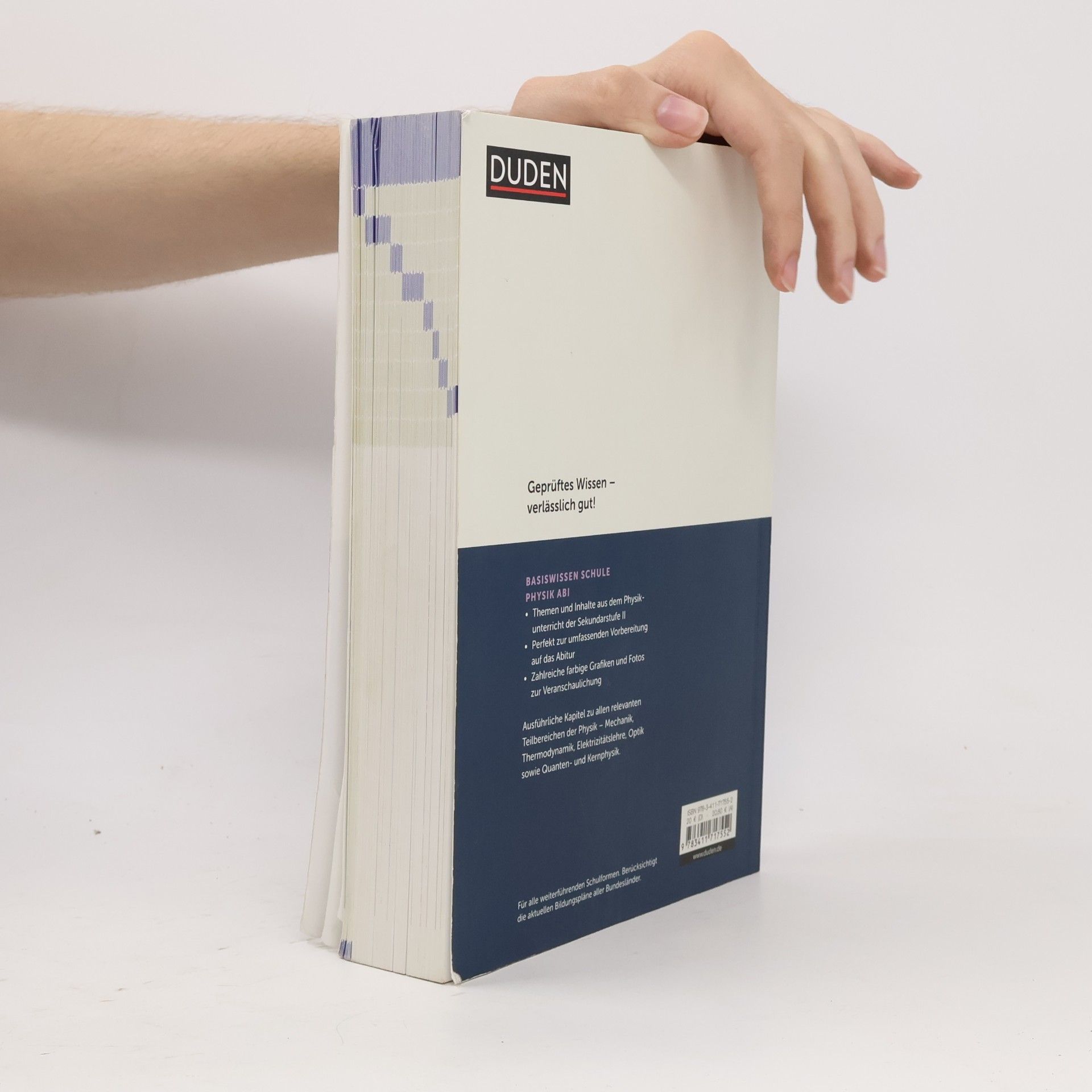 Hans-Lothar Meyer Basiswissen Schule - Physik Abitur