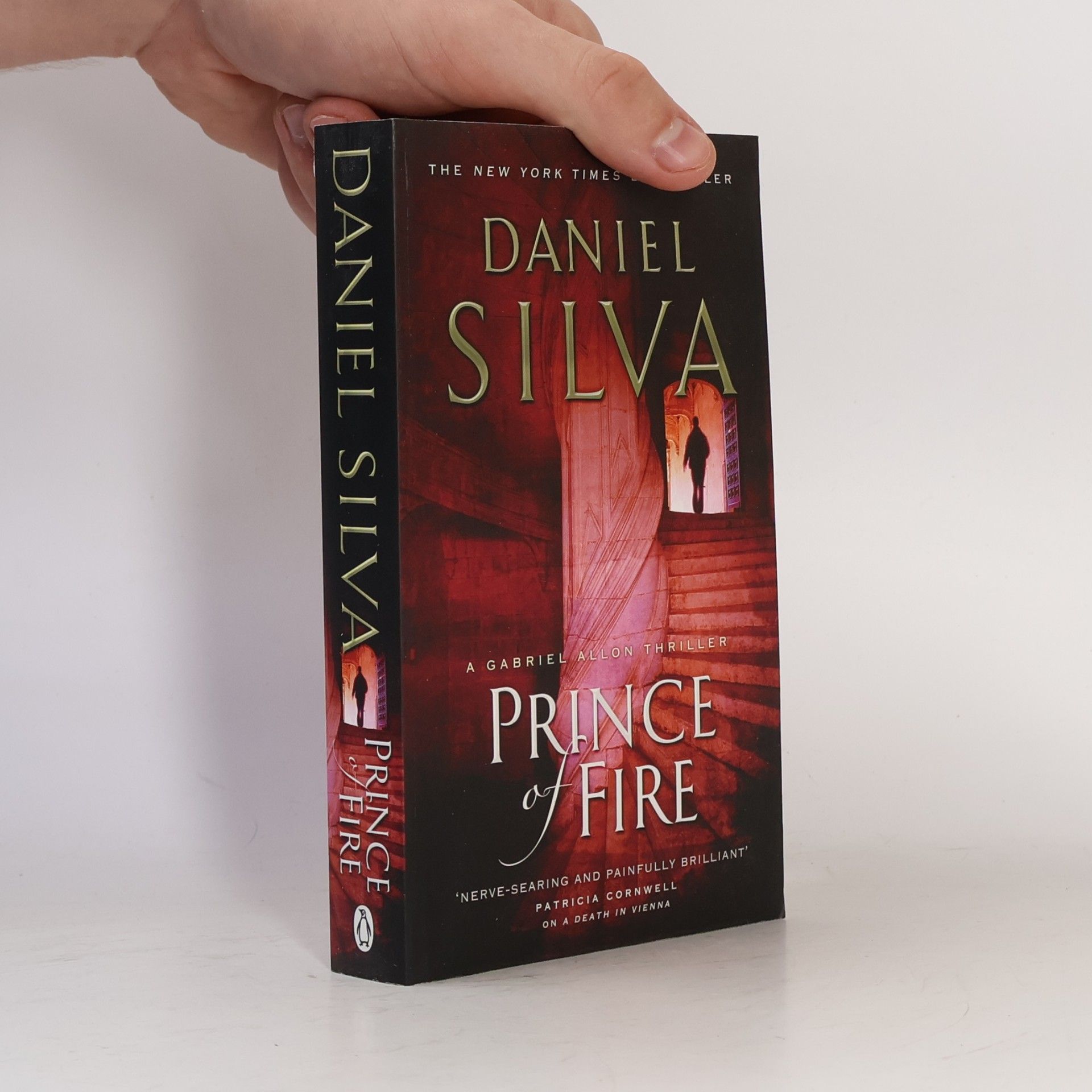 Prince of Fire