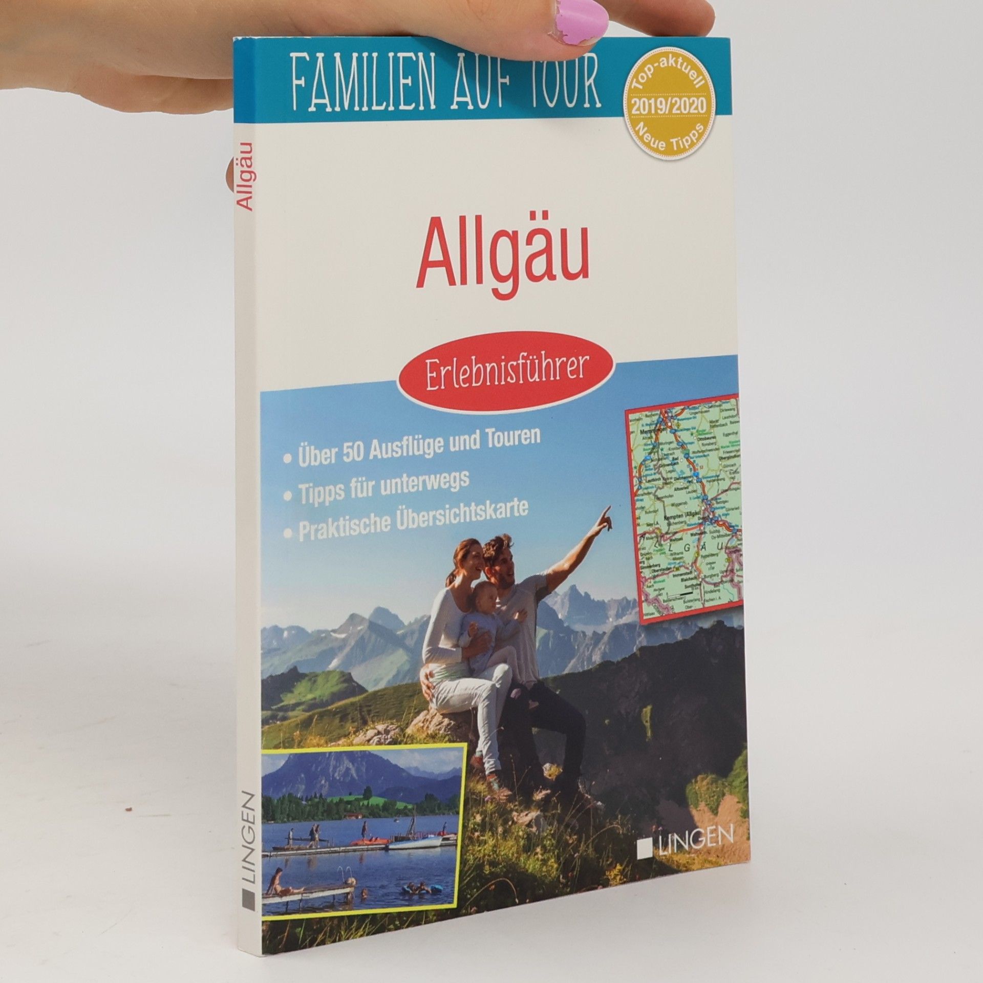 Autorenkollektiv Allgäu