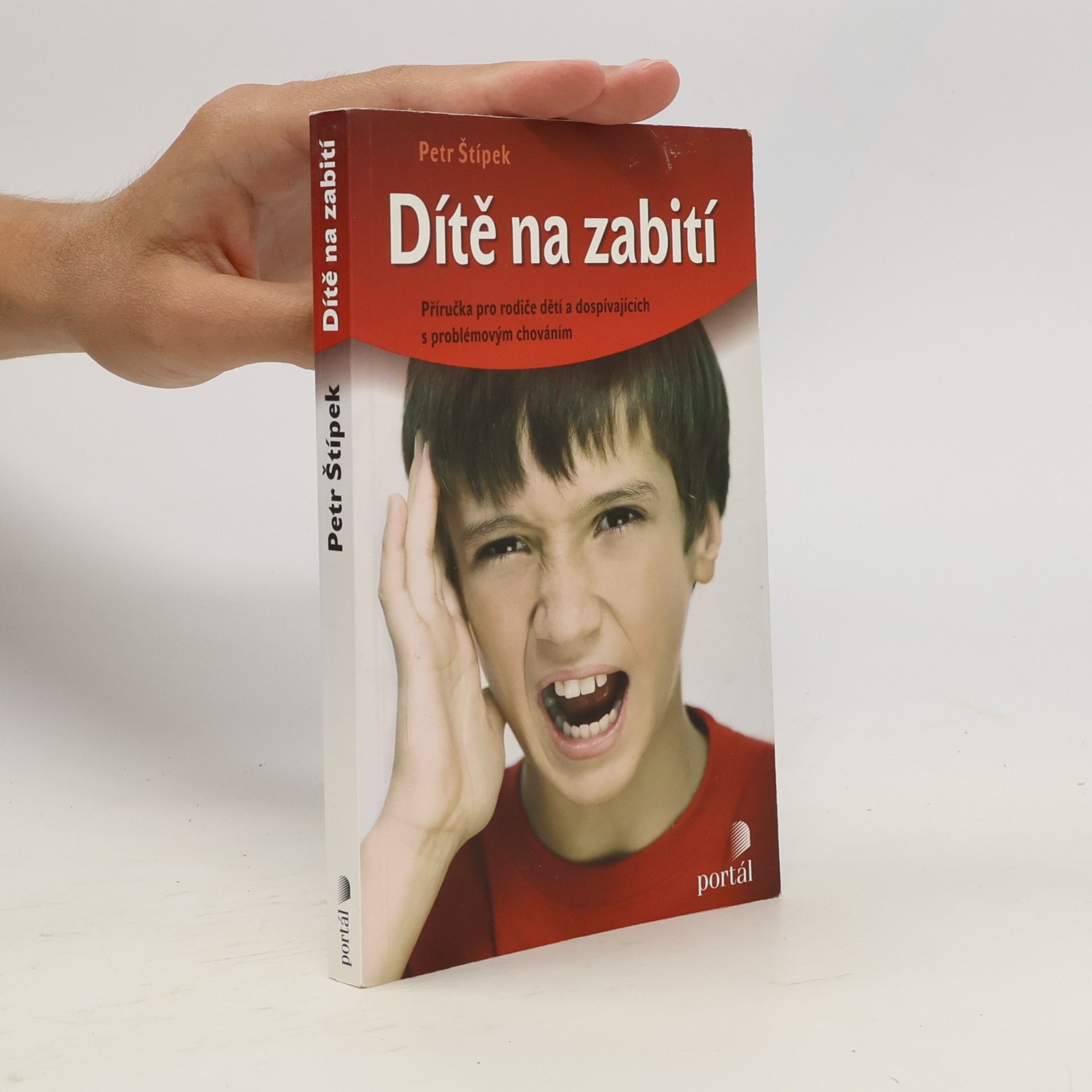 Dítě na zabití