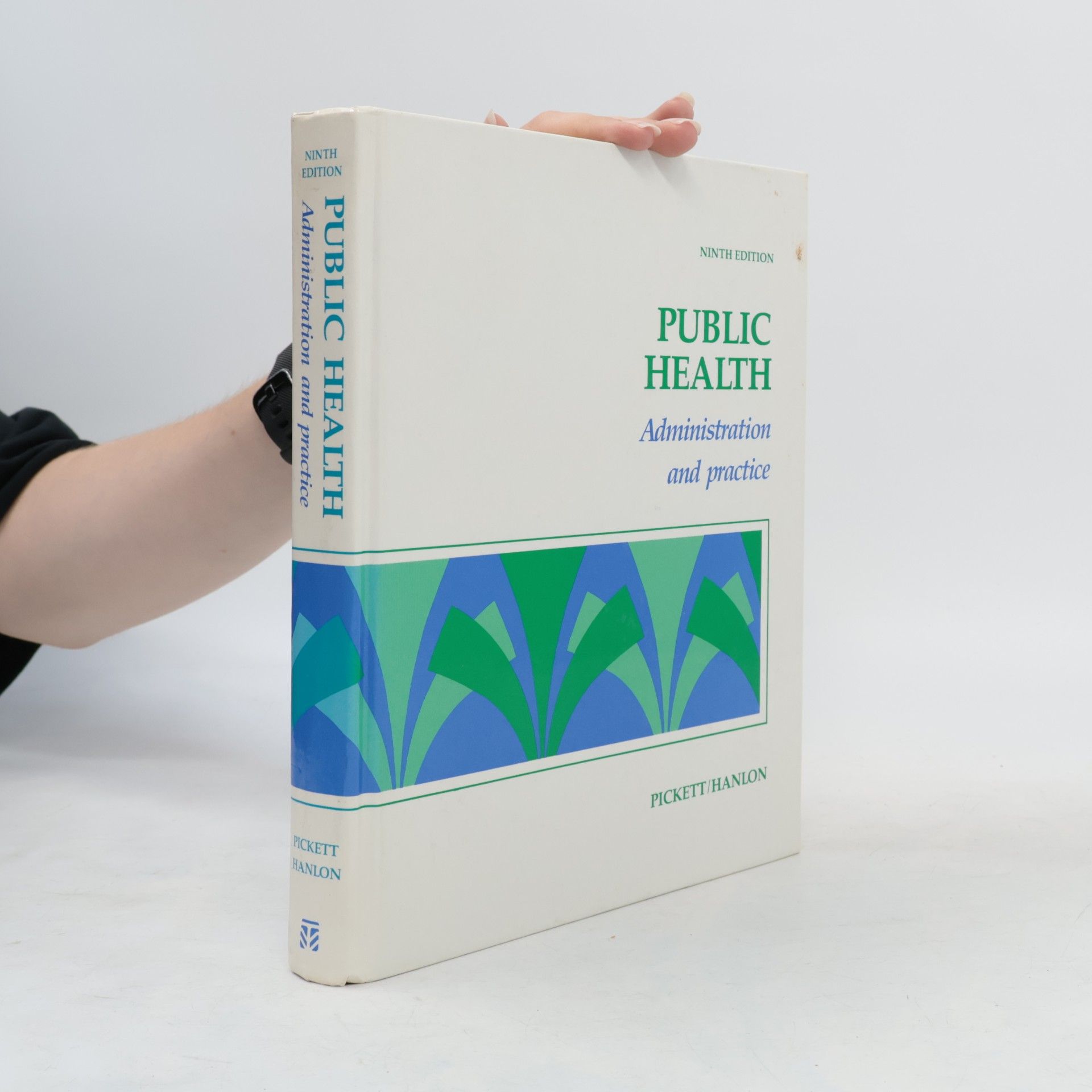 George E. Pickett Public Health