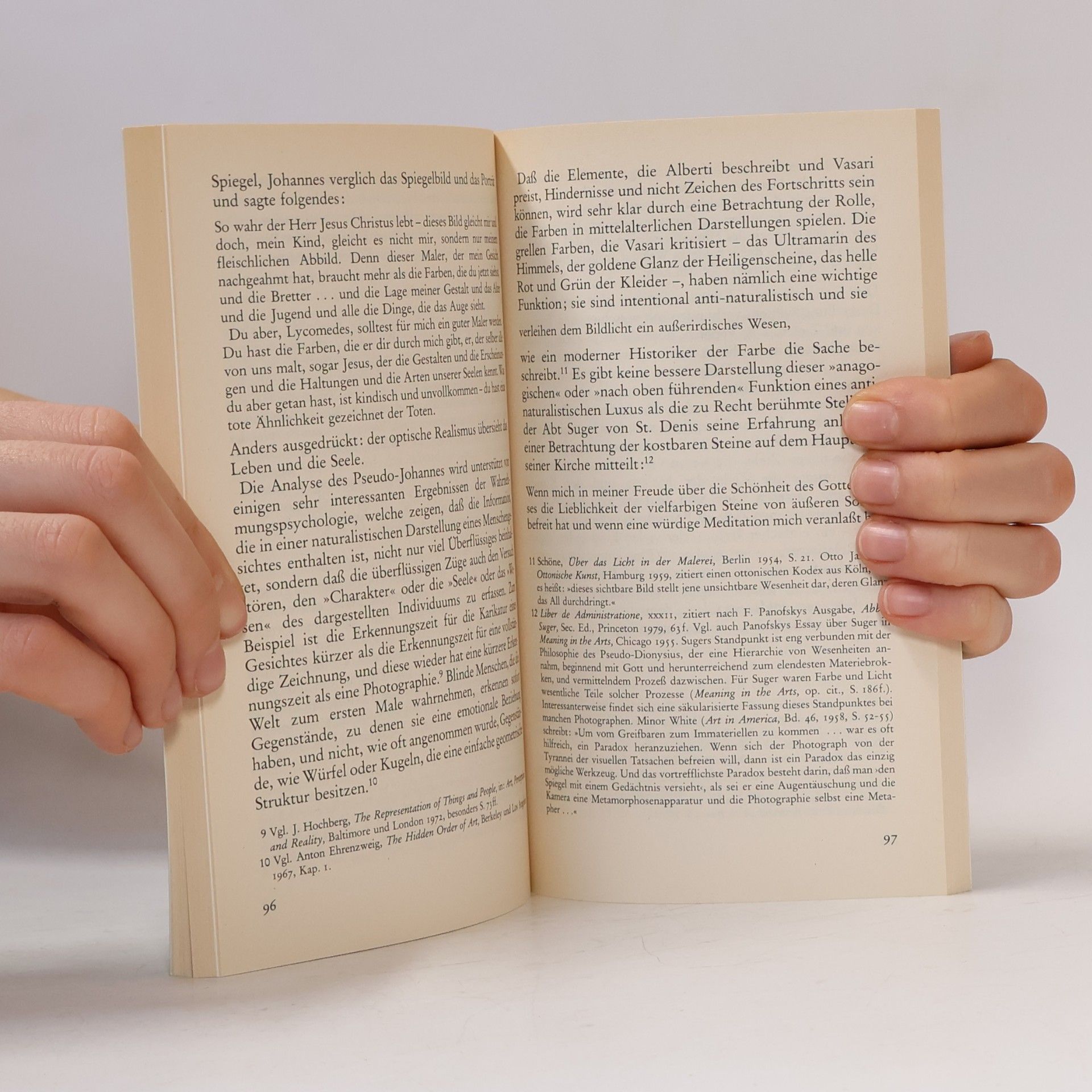 Paul Karl Feyerabend Wissenschaft als Kunst