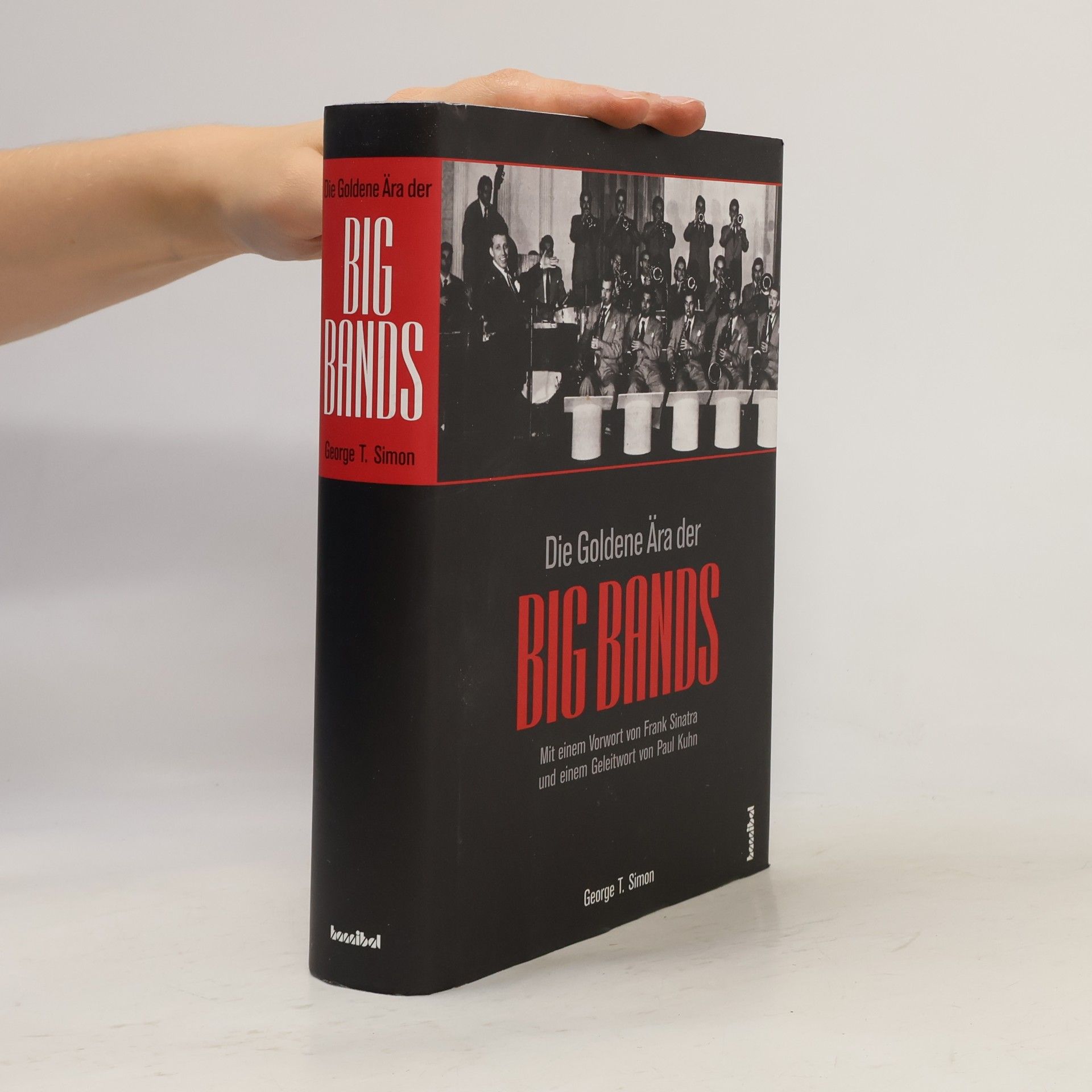 Die goldene Ära der Bigbands