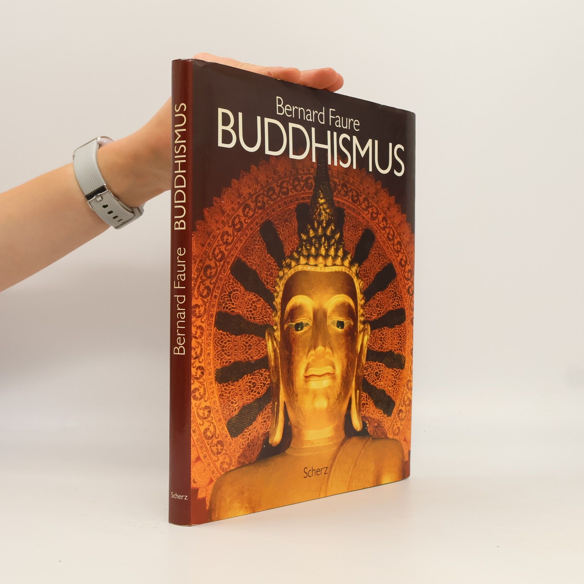 Der Buddhismus
