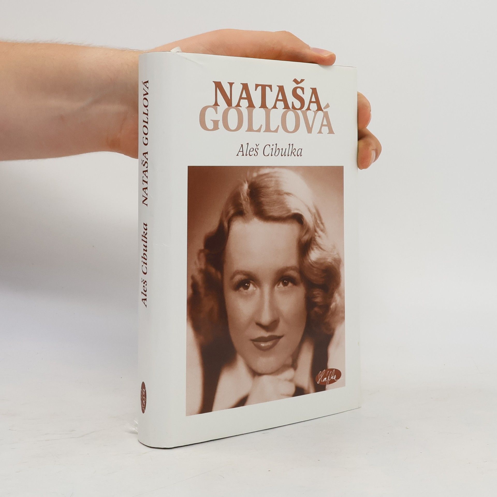 Aleš Cibulka Nataša Gollová