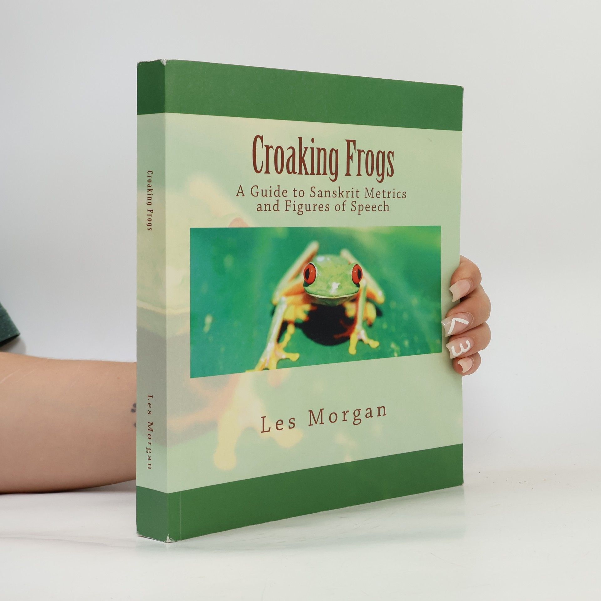 Les B. Morgan Croaking Frogs