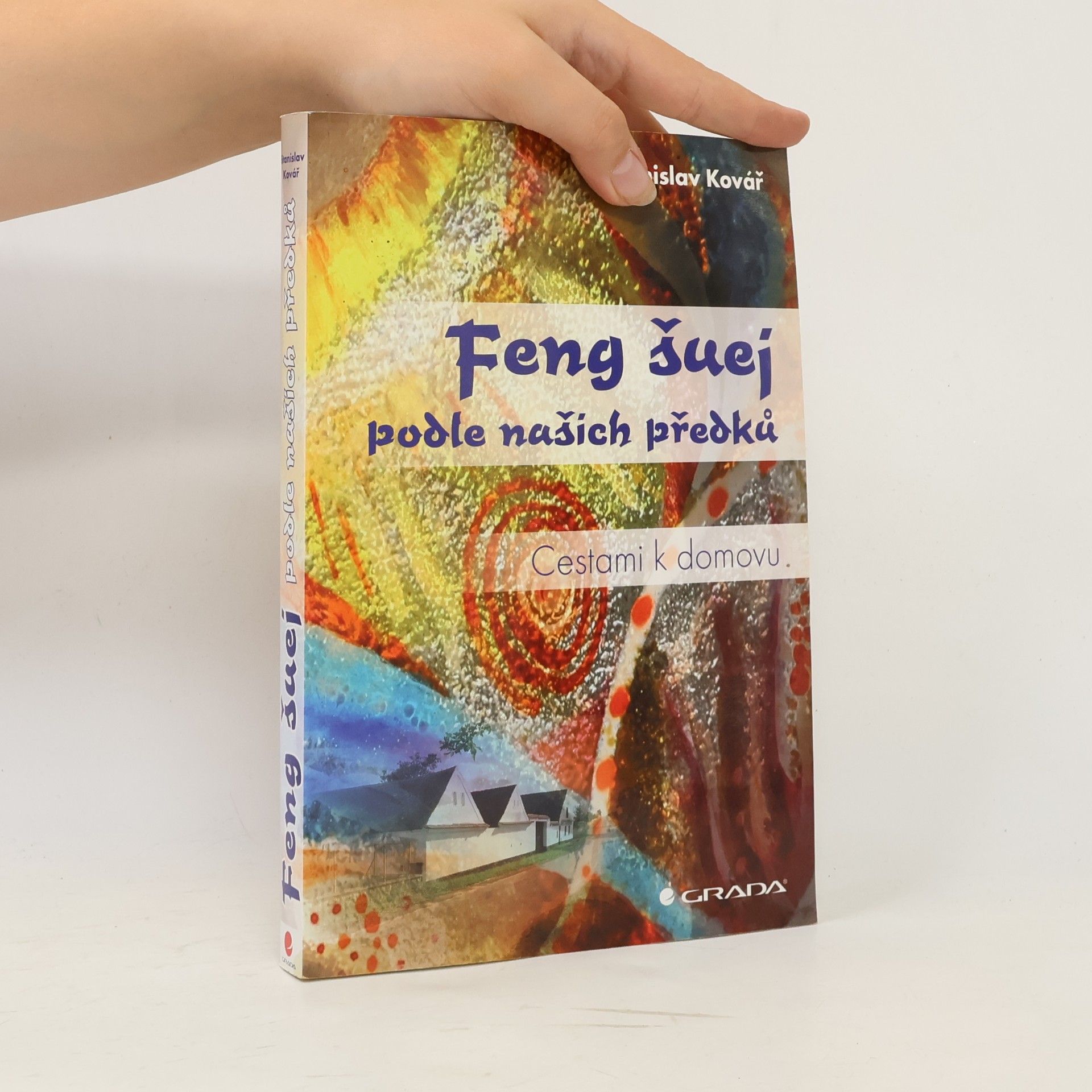Feng šuej podle našich předků