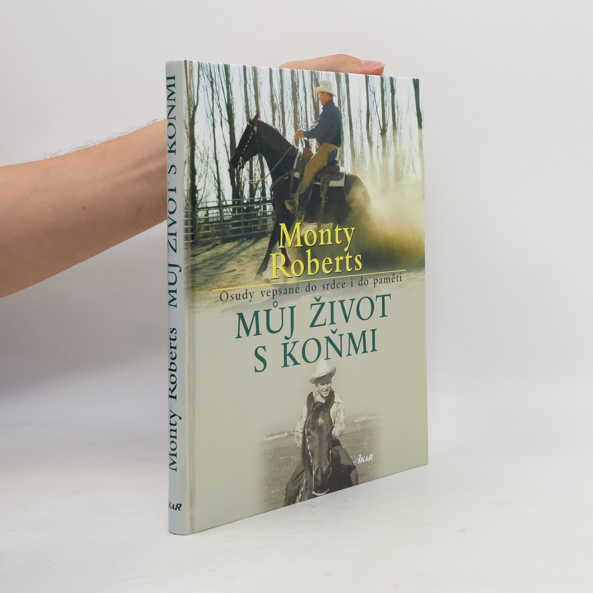 Můj život s koňmi