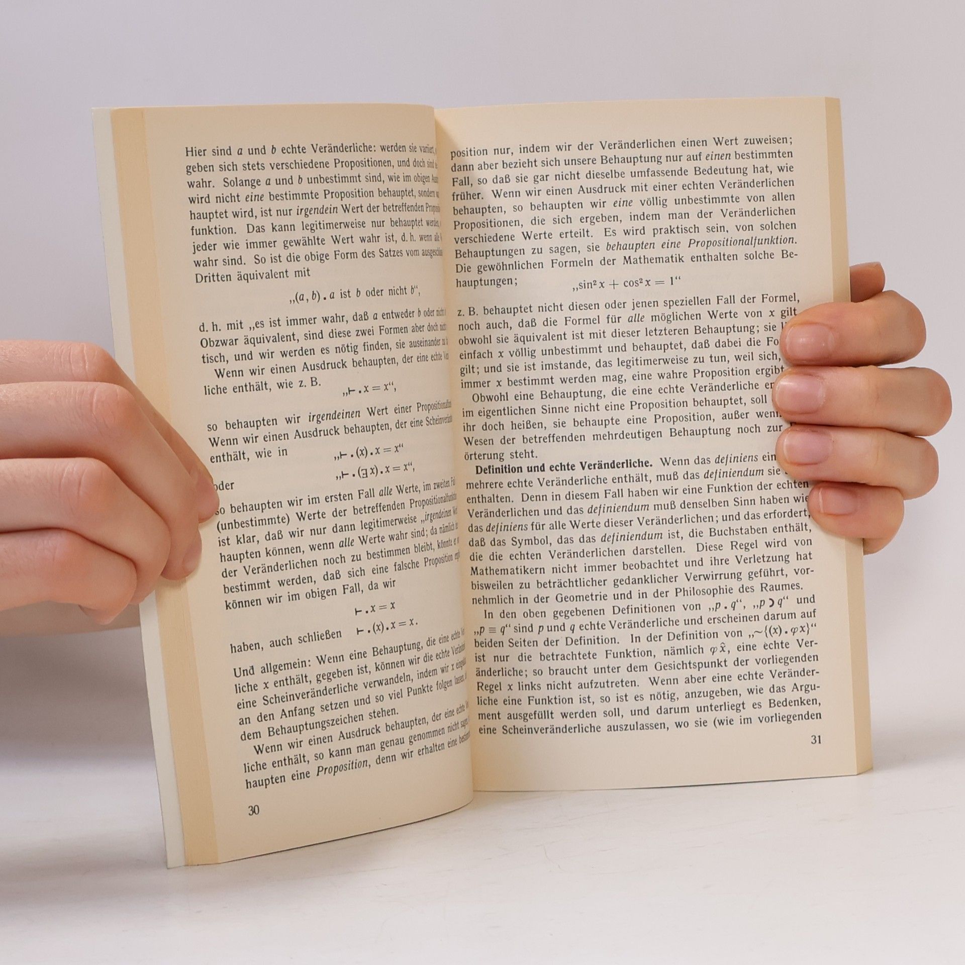 Alfred North Whitehead Principia Mathematica