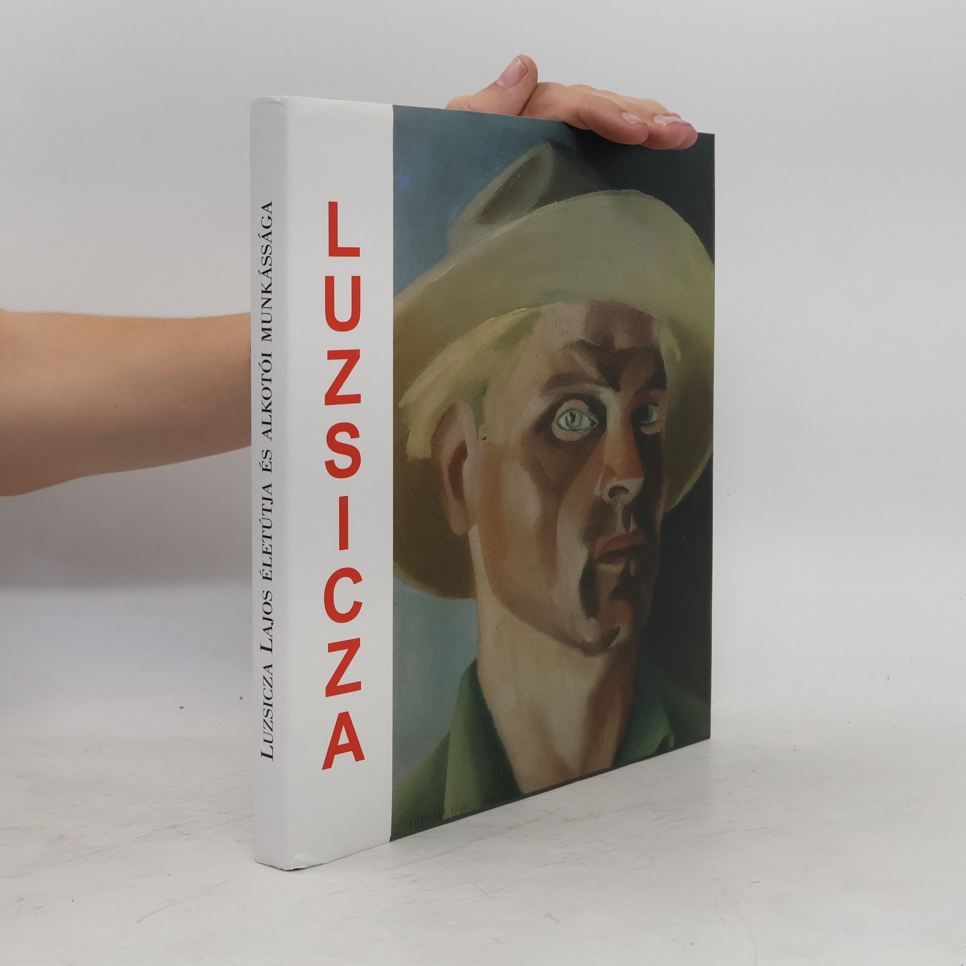 Attila Tasnádi Luzsicza Lajos