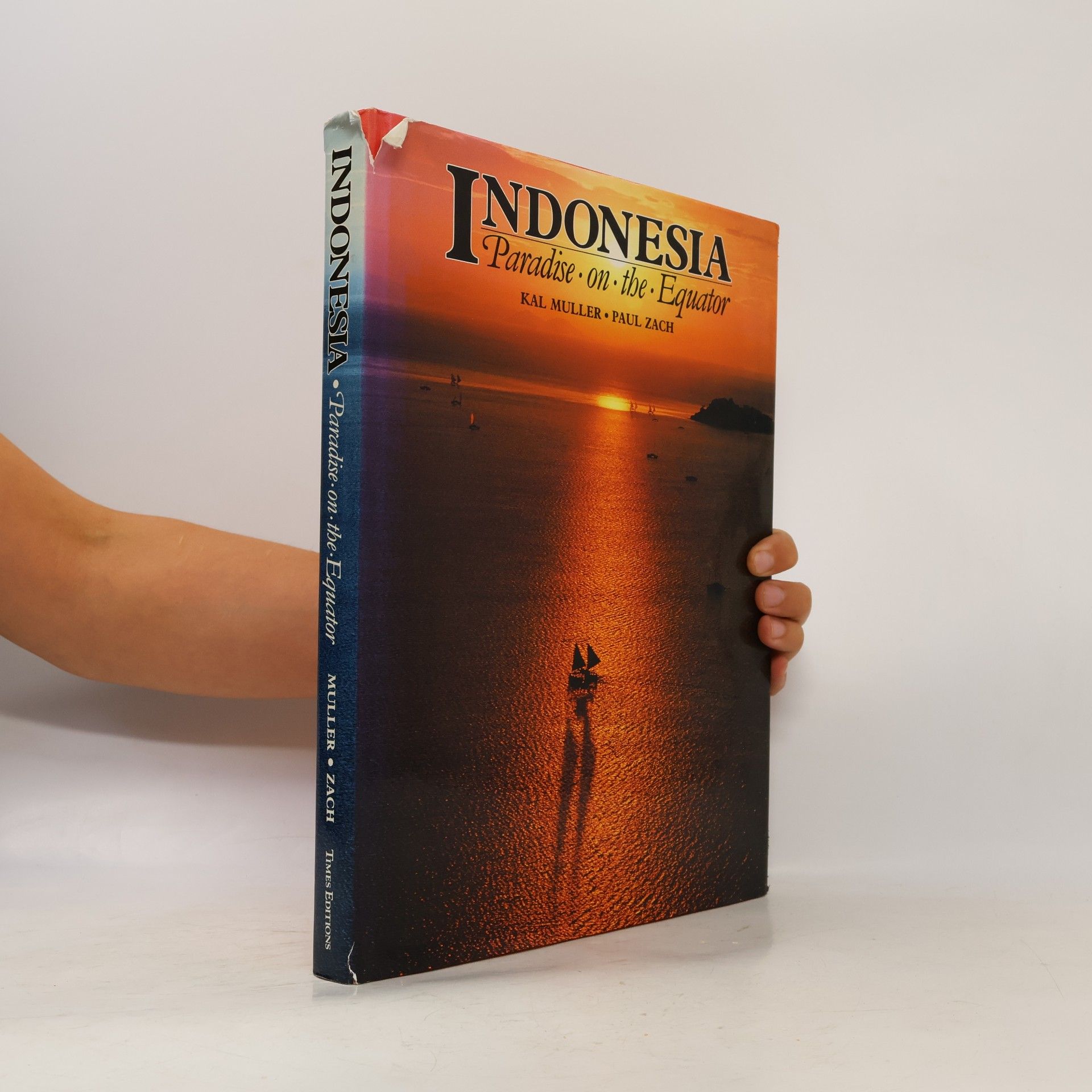 Indonesia