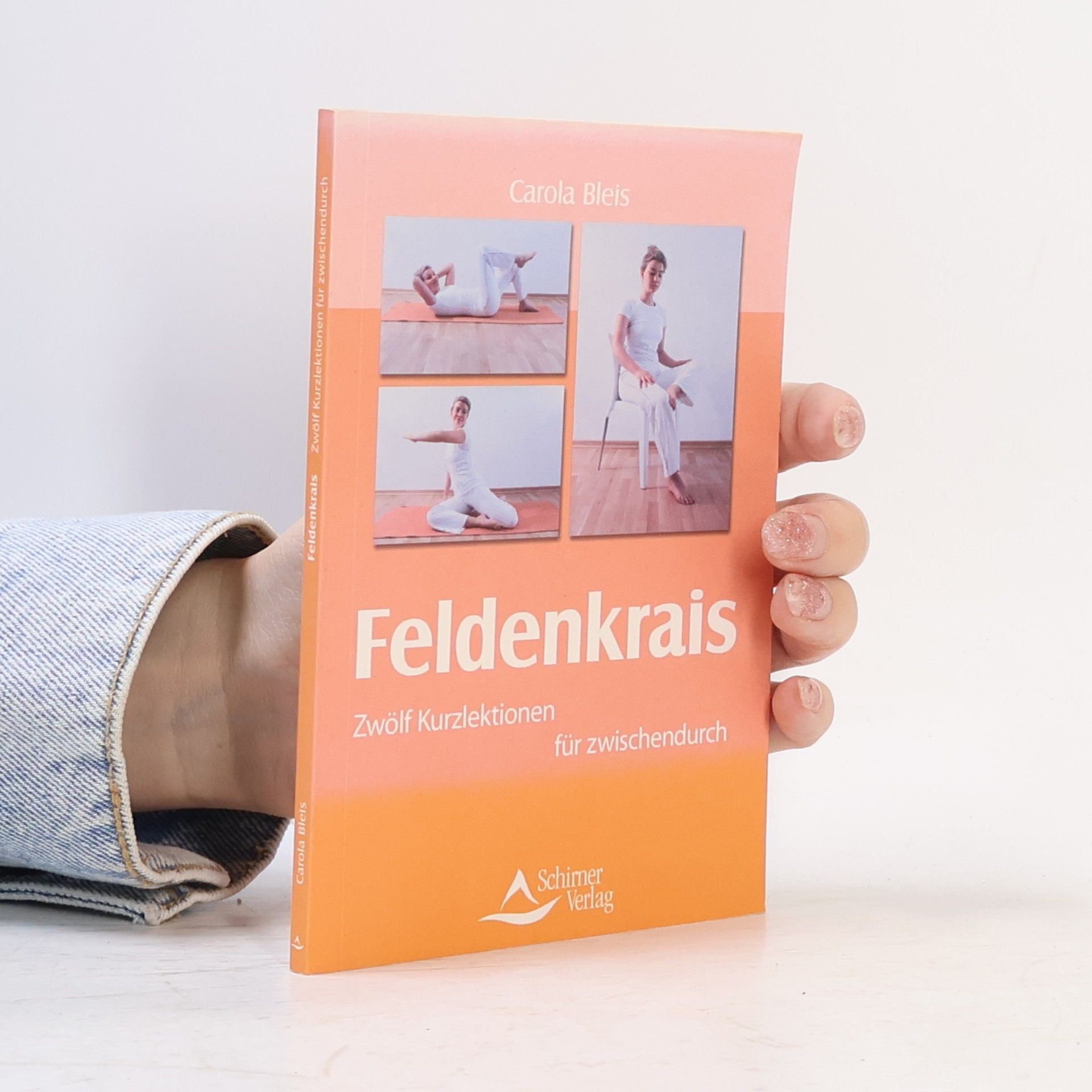 Feldenkrais