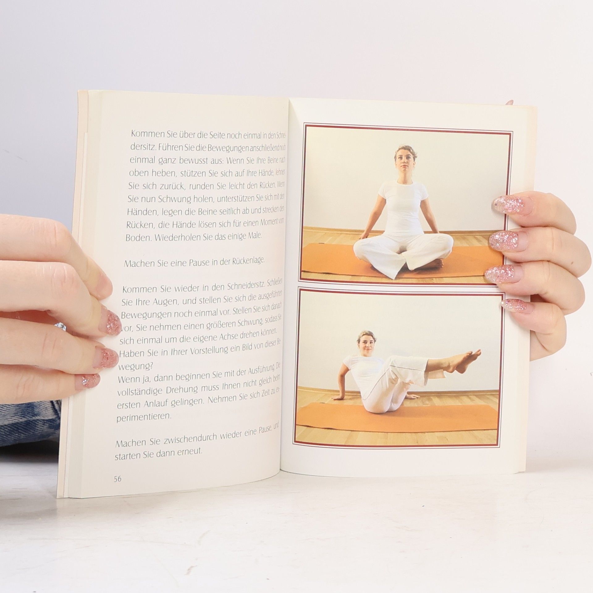 Carola Bleis Feldenkrais