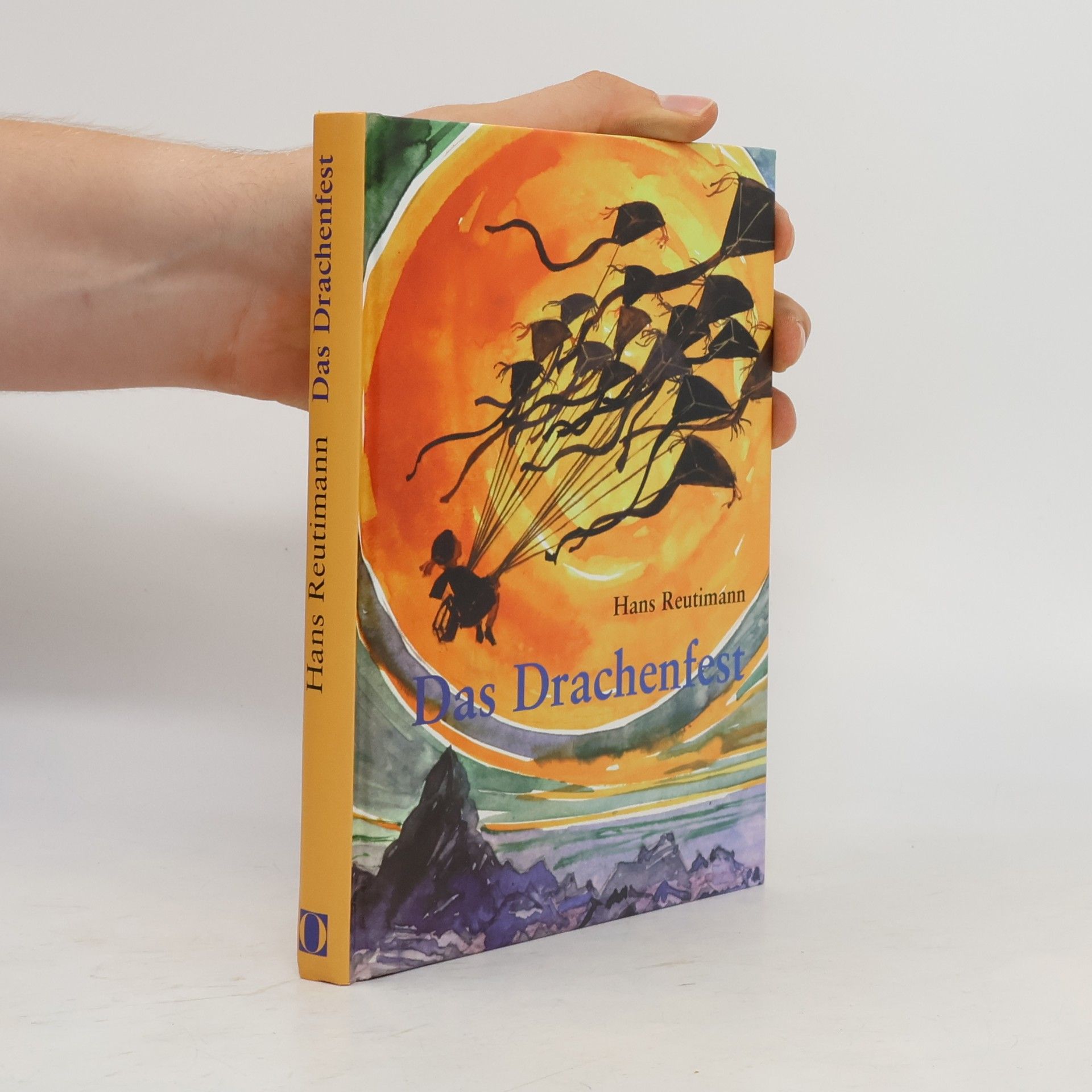 Das Drachenfest