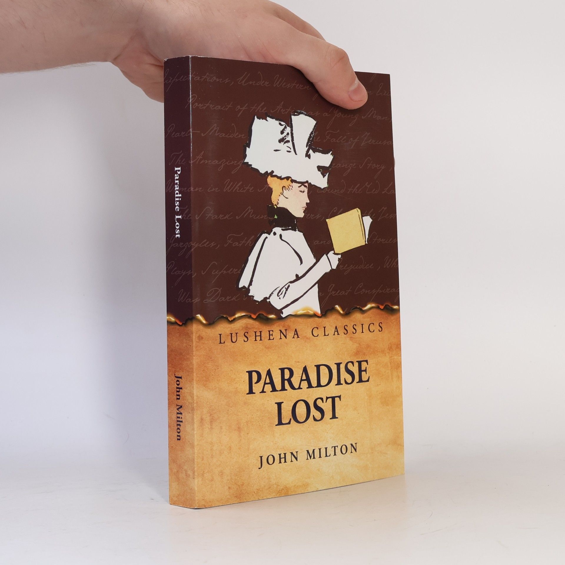 Paradise Lost
