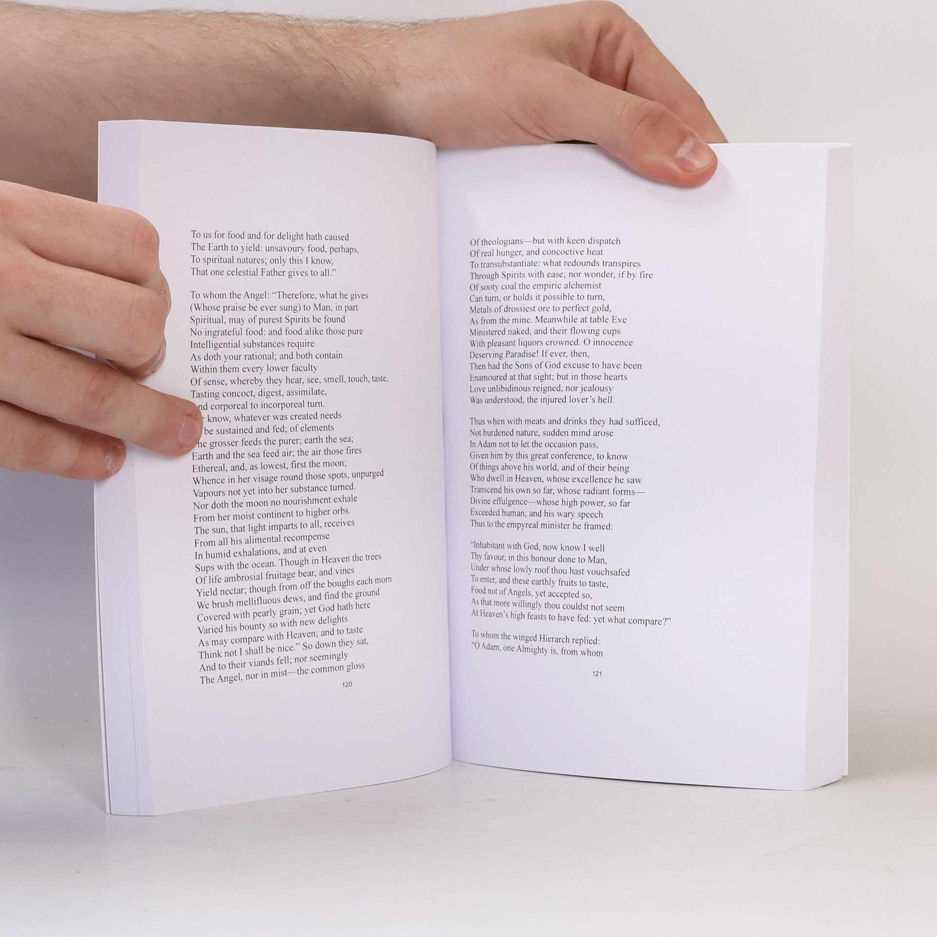 John Milton Paradise Lost