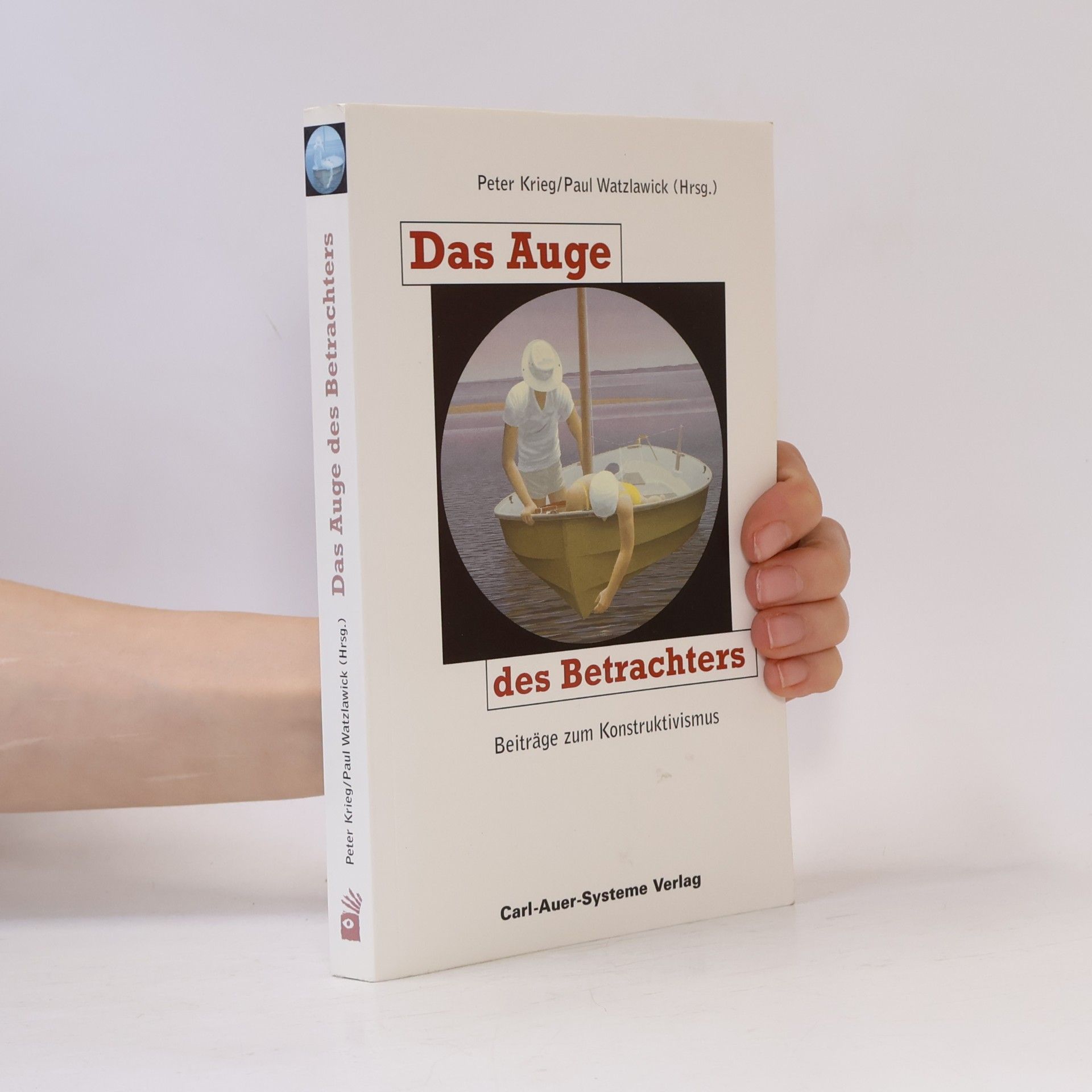 Das Auge des Betrachters
