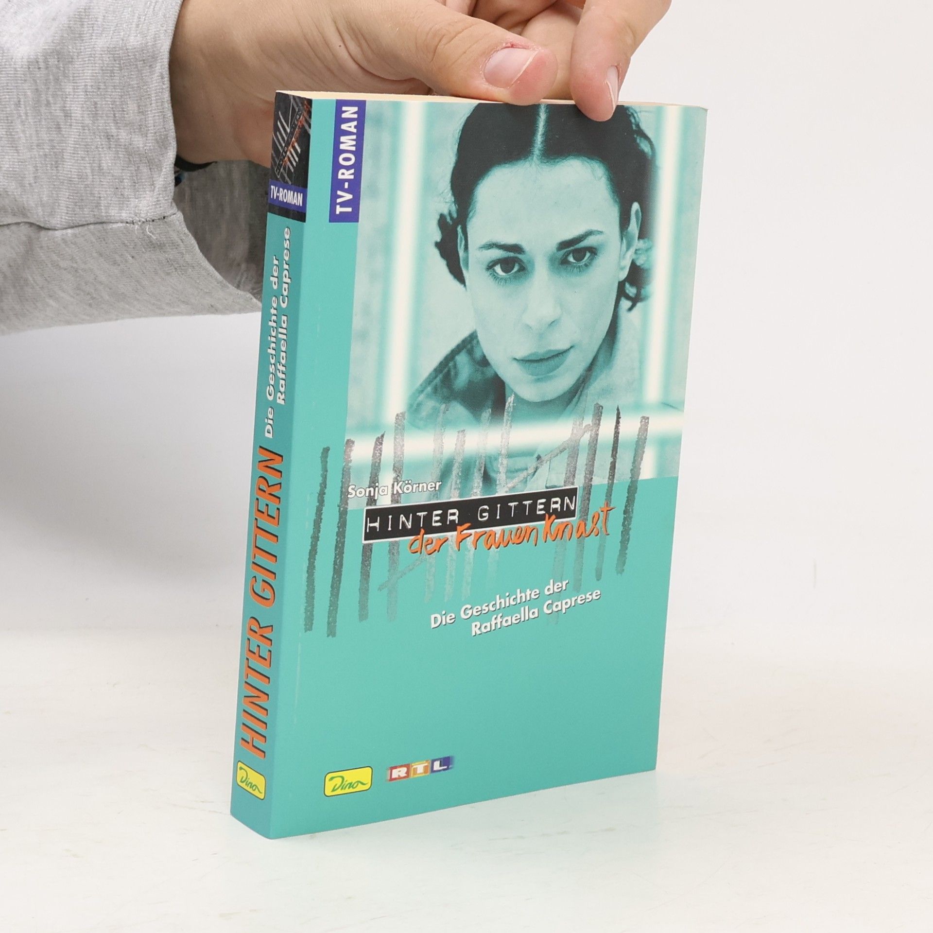 Die Geschichte der Raffaella Caprese