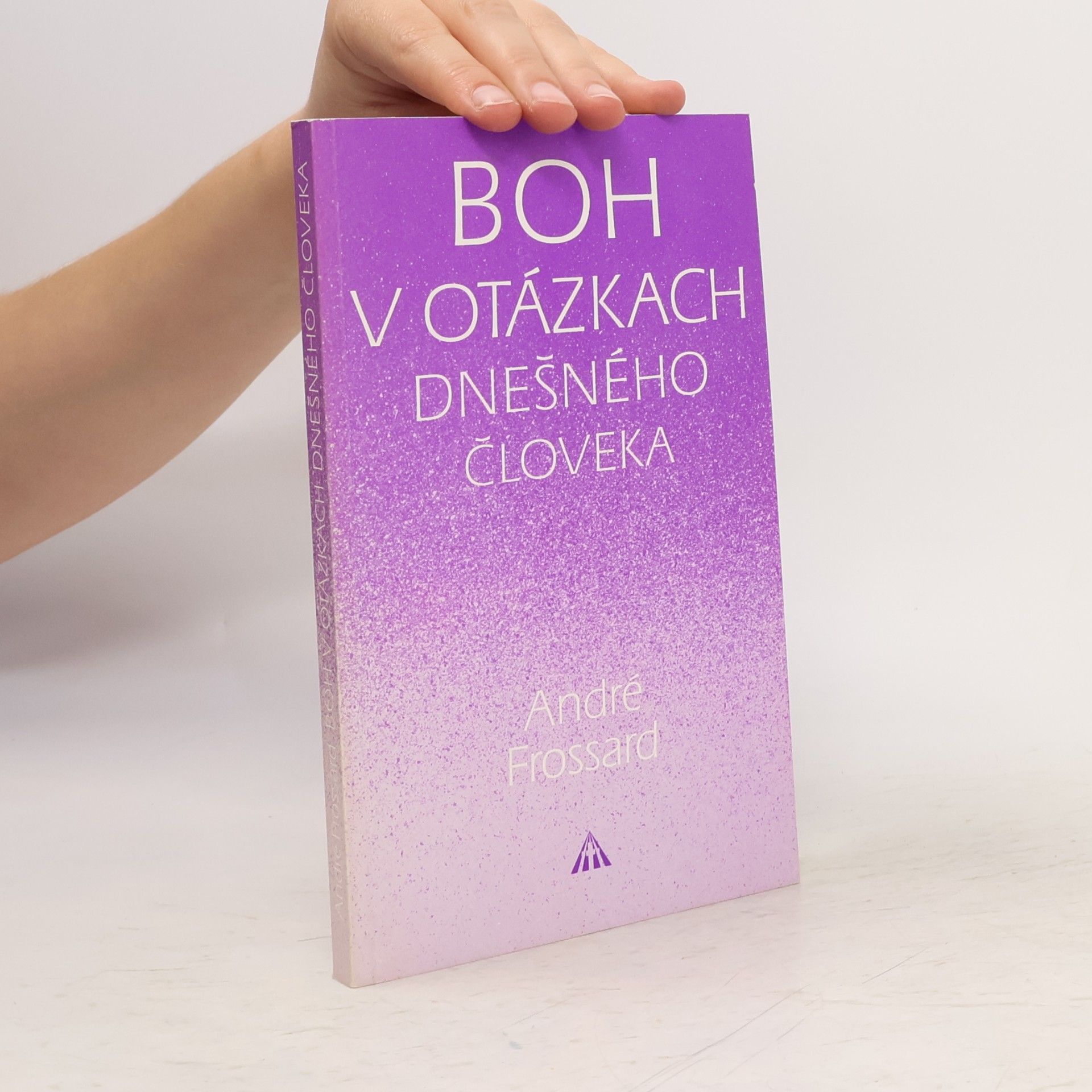 Boh v otázkach dnešného človeka