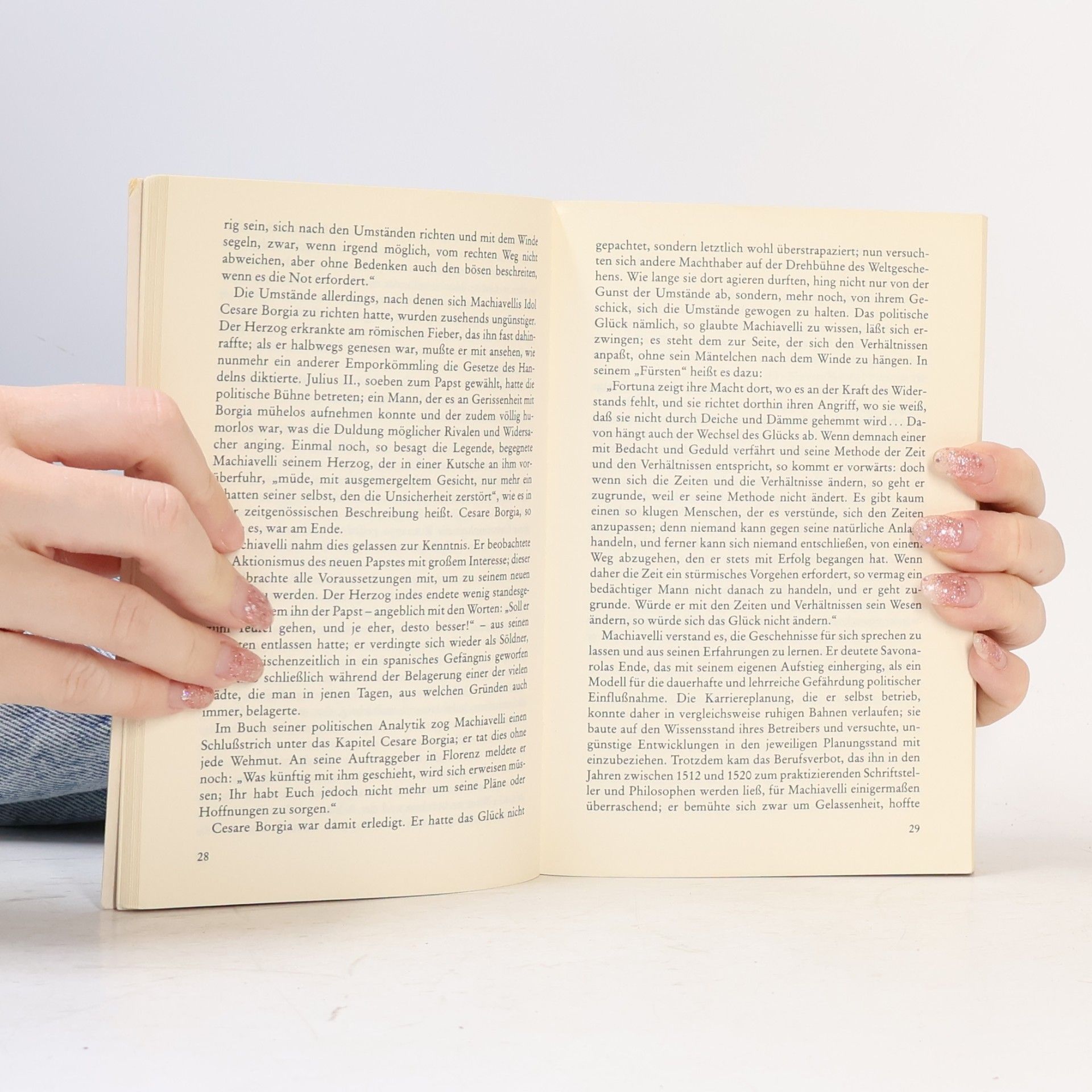 Otto A. Böhmer Sternstunden der Philosophie