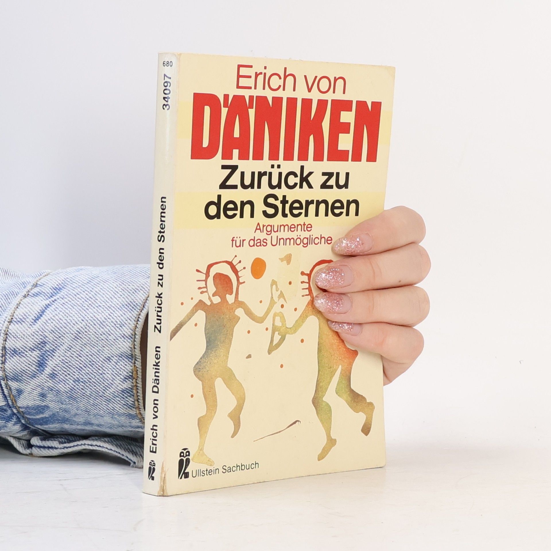 Zurück zu den Sternen