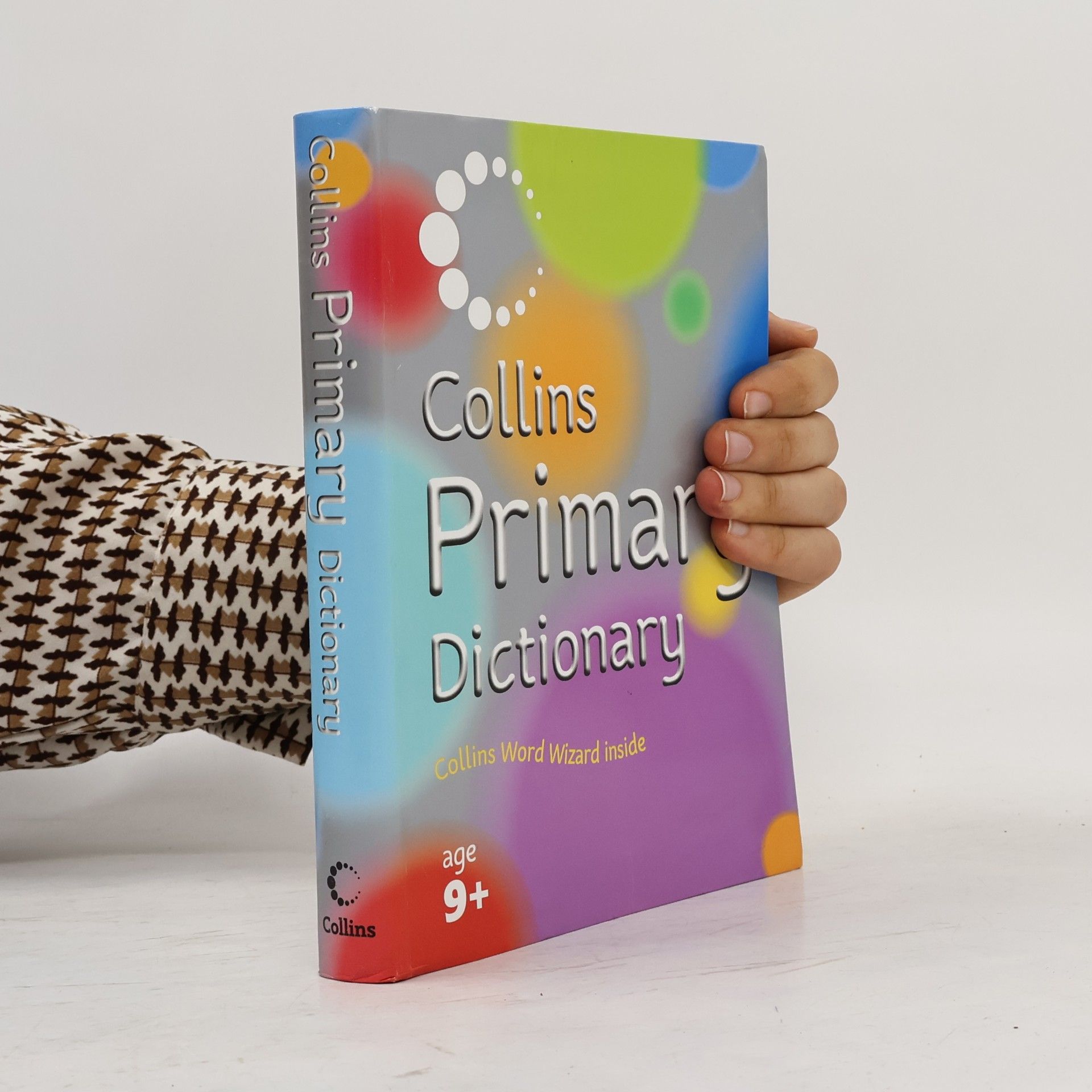 Ginny Lapage Collin's Children's Dictionaries: Collins Primary Dictionary