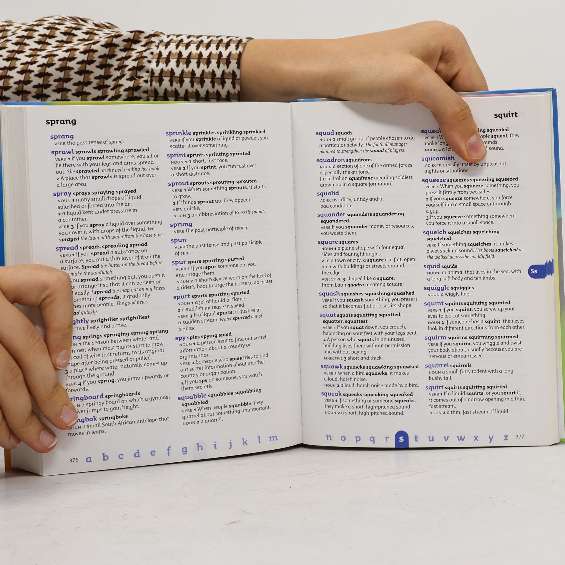 Ginny Lapage Collin's Children's Dictionaries: Collins Primary Dictionary