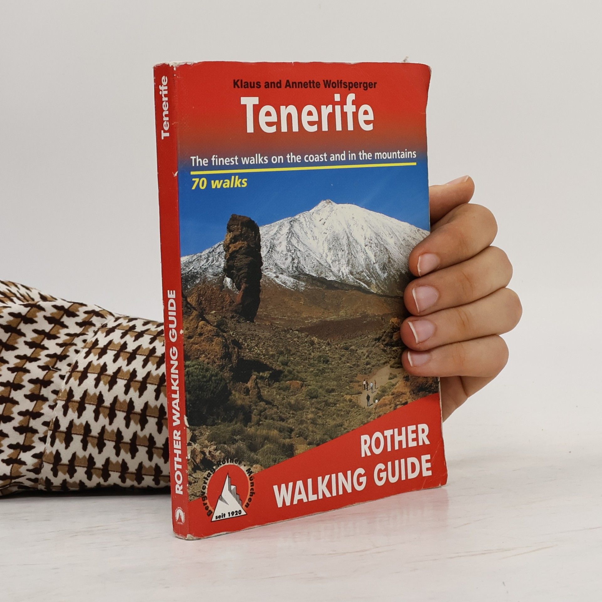 Tenerife